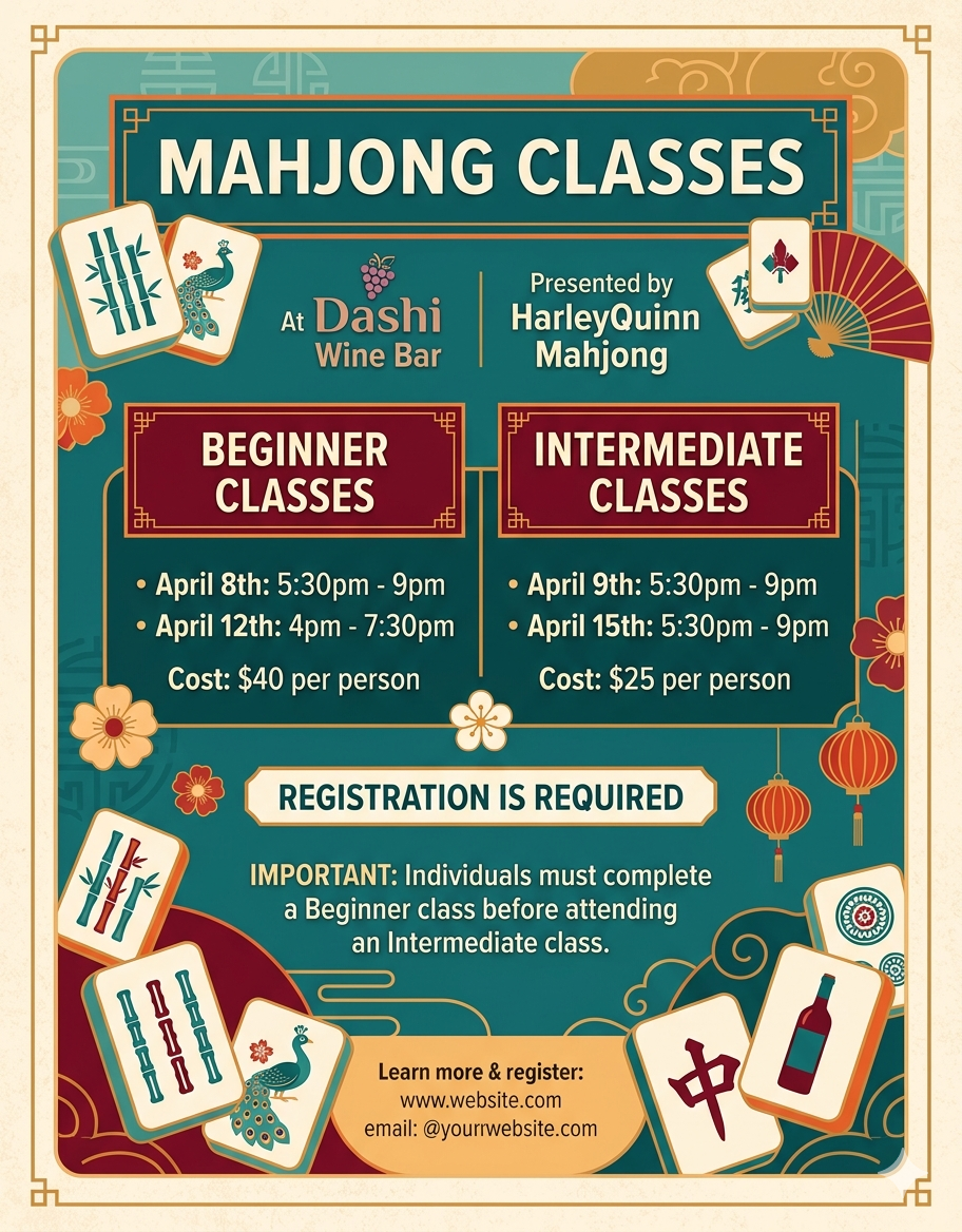Beginner and Intermediate Class Poster.png