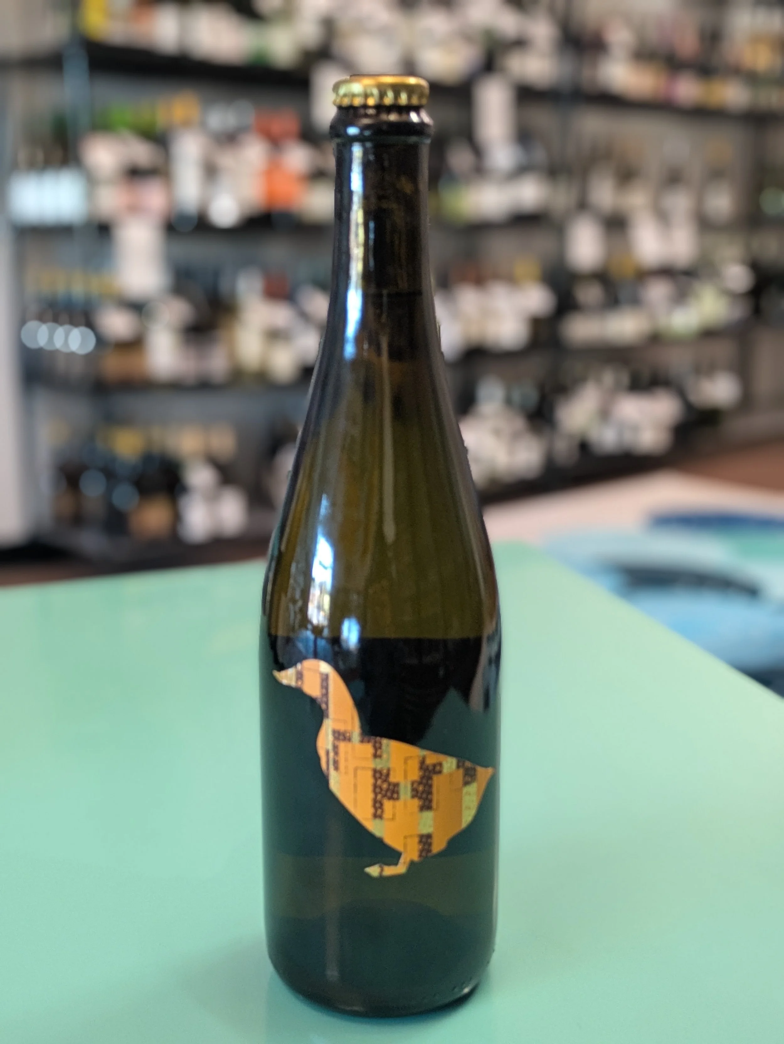 Joao Pato (Duckman) Maria Duck Pet-Nat NV