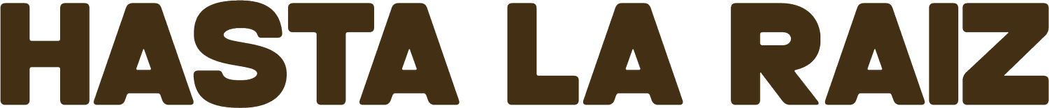 Hasta La Raiz