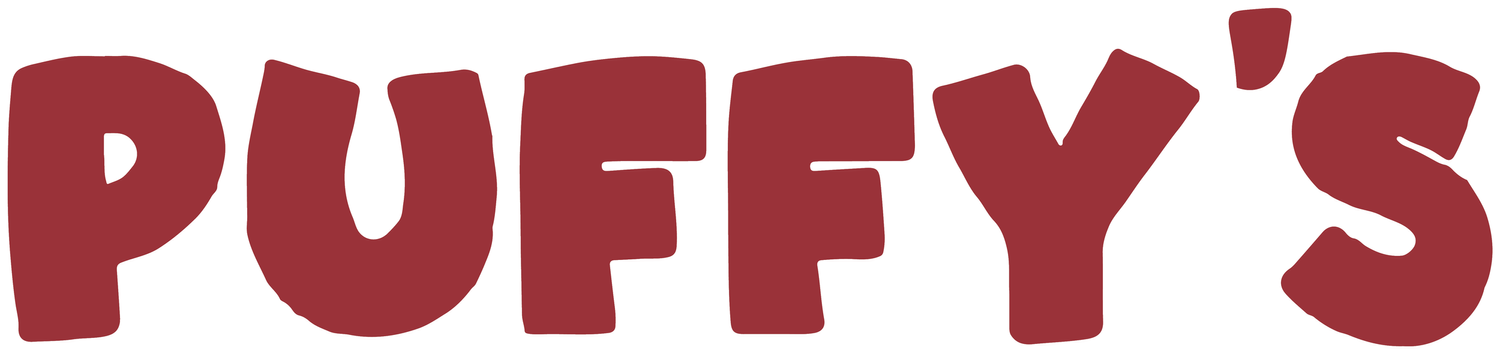 Puffys Desserts Leicester