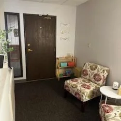 Turning Point Psychiatry, where we are focused on pediatric and adolescent mental health. We can help you find real answers using nutrition, lab testing, genetic testing, and thorough evaluations. Let us help!