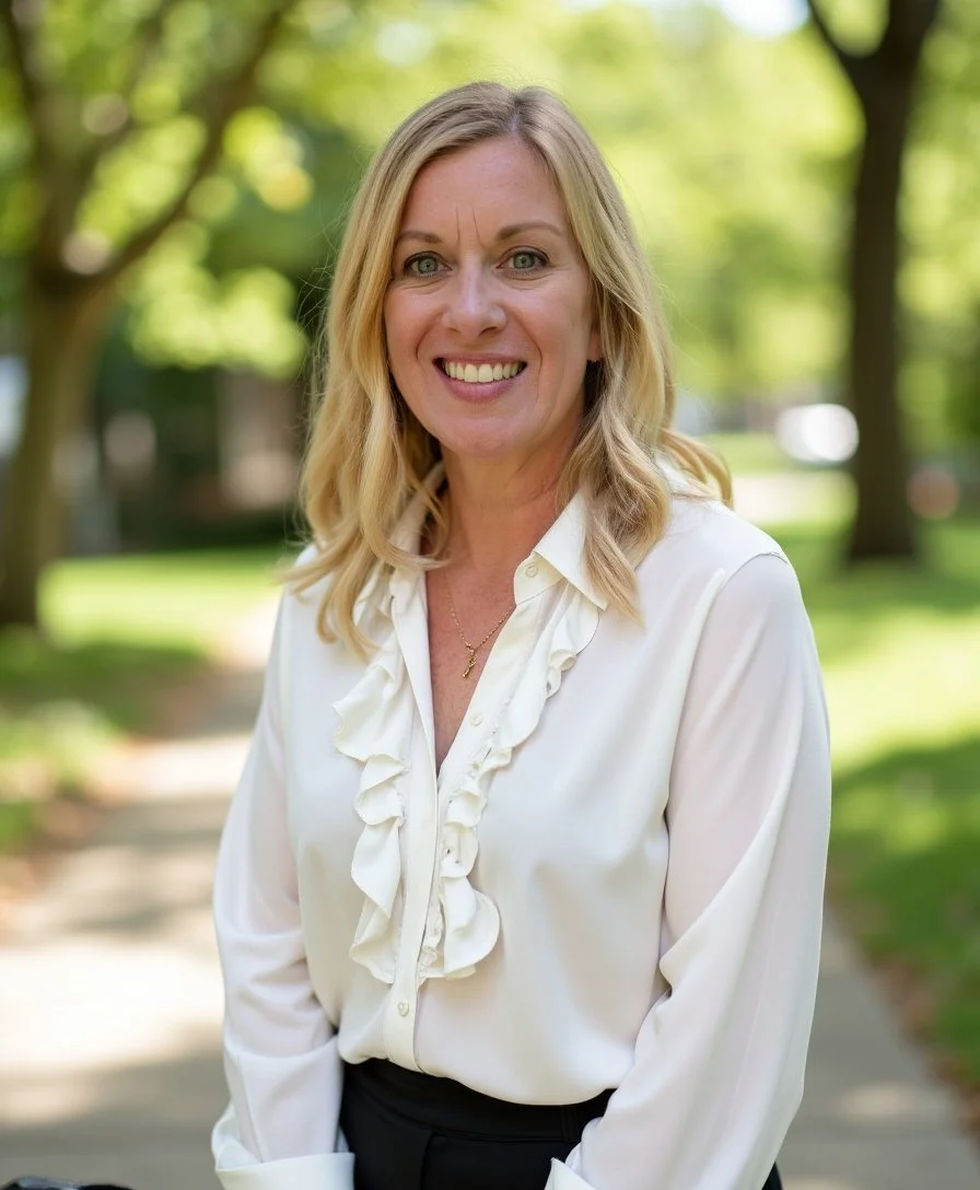 Nicole Shelton PMHNP-BC, FNP-BC