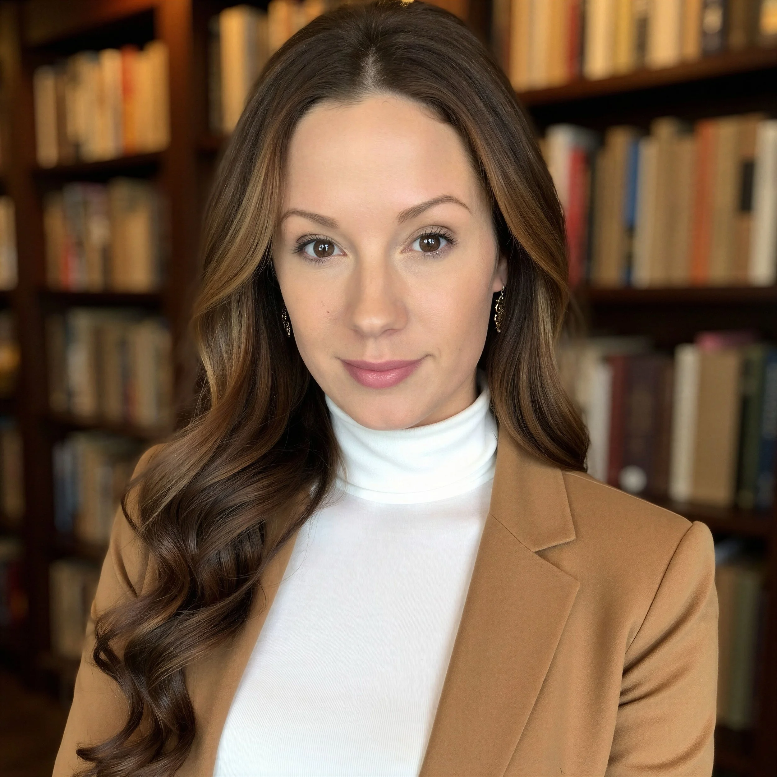 Misty specializes in treating anxiety, ADHD, and mood disorders in all ages.