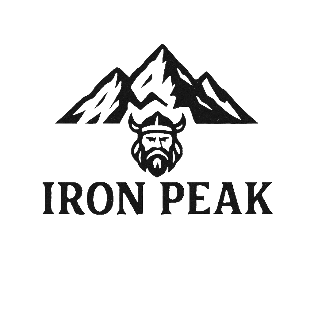 Iron Peak Accounting &amp; Consulting, PLLC