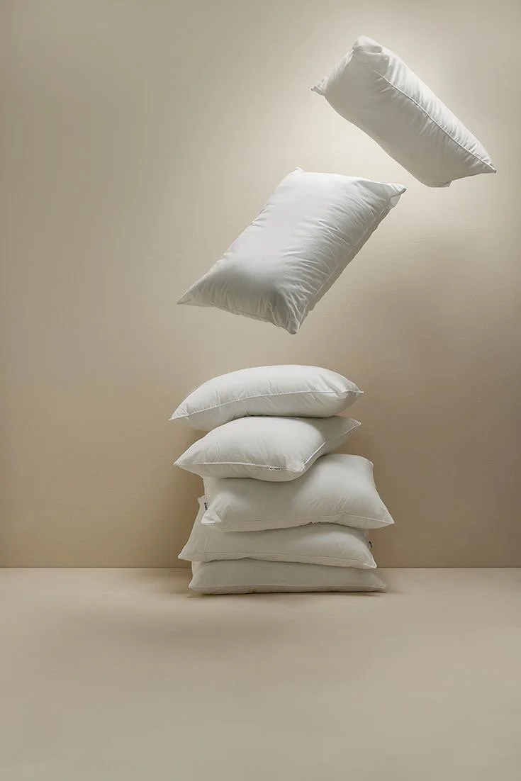 Extra Pillows