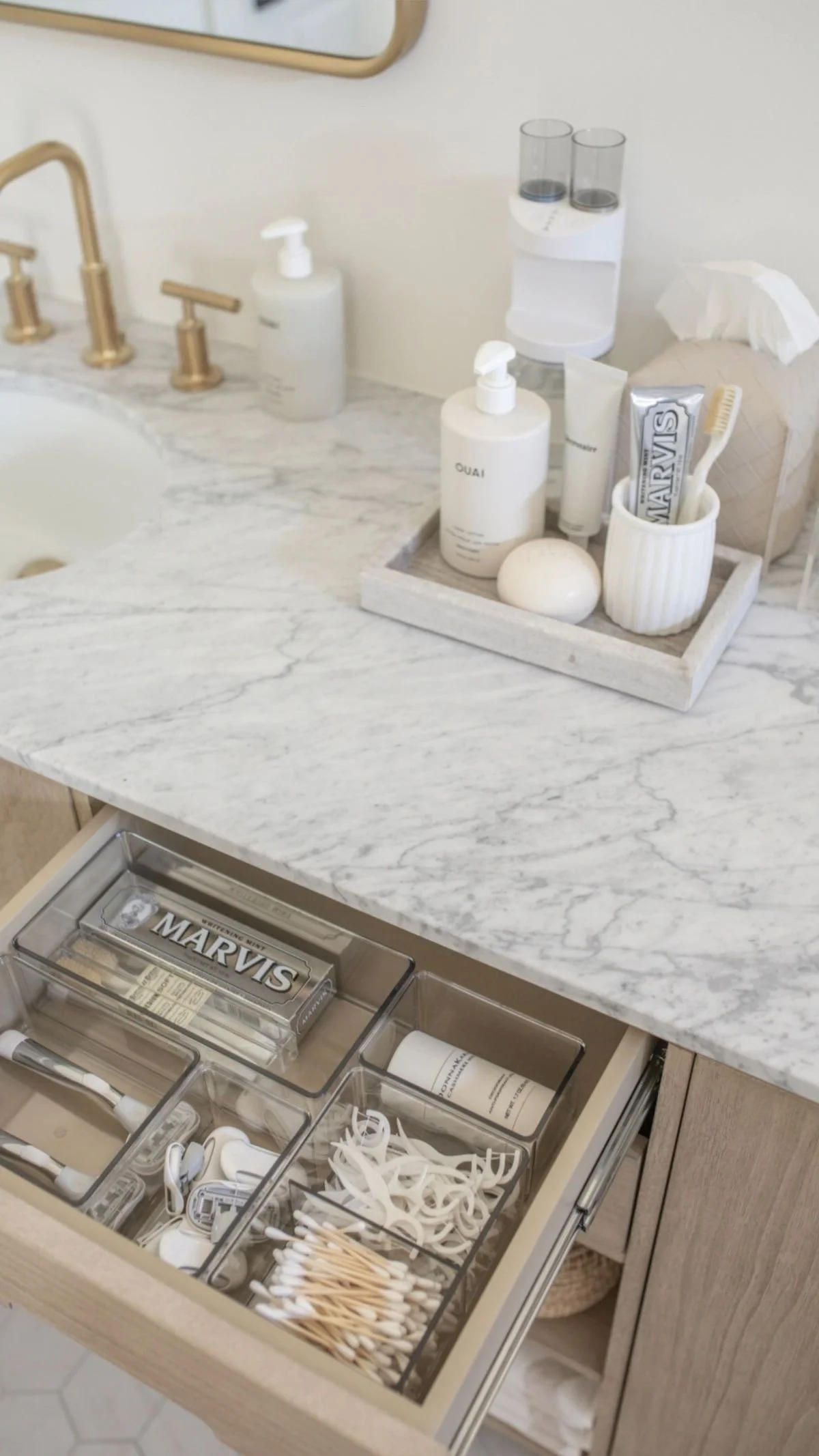 Essential Toiletries
