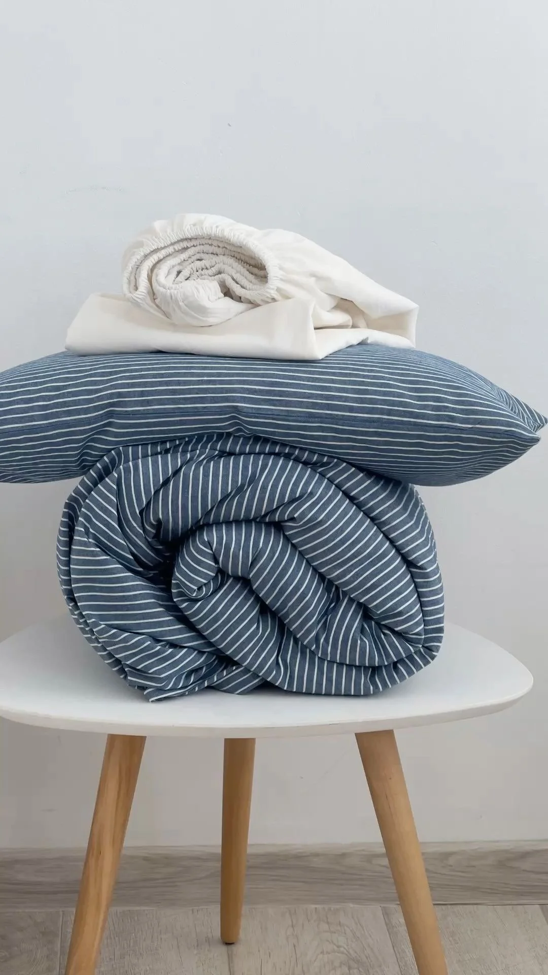 Fresh Linens