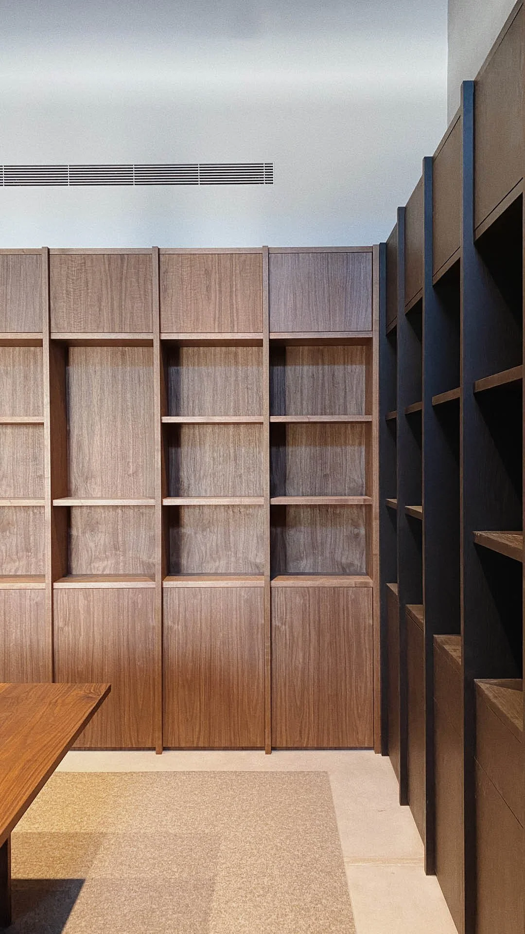 COMING SOON: ‘His &amp; Hers’ Offices
