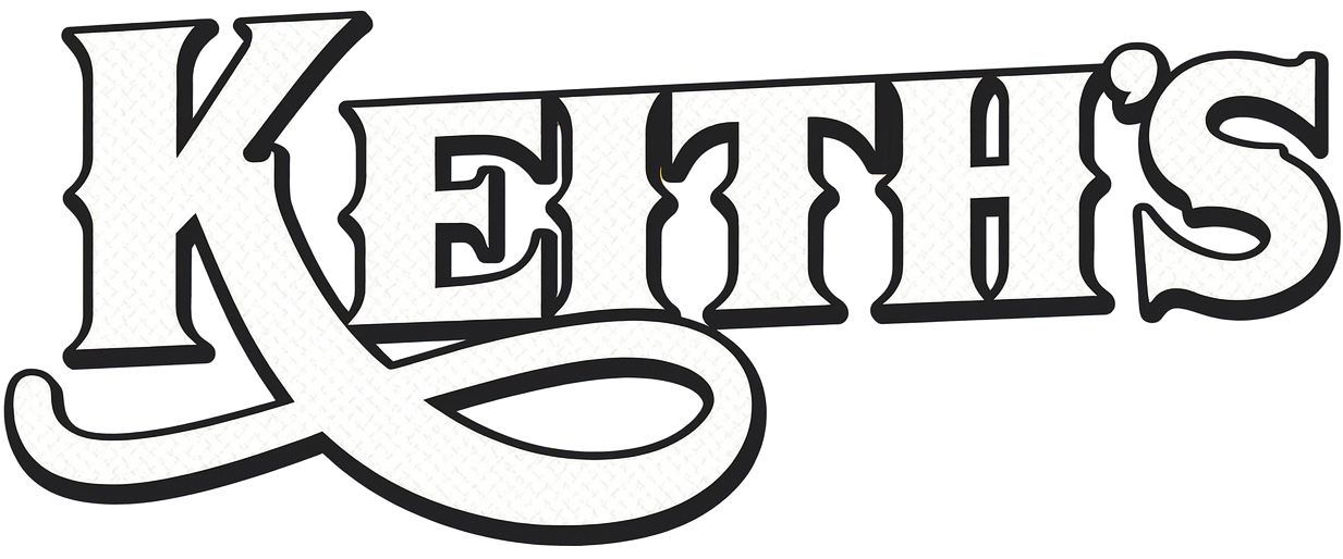 KEITH’S TOWING inc.