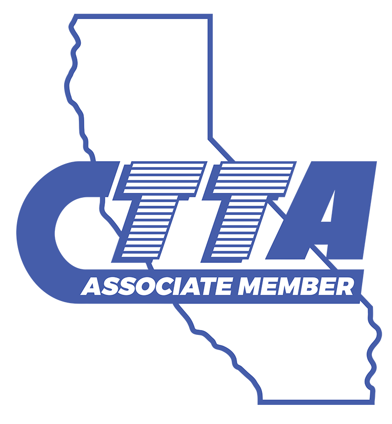 Keith's Towing is a proud California Tow Truck Association Member, a reflection of professionalism and expertise.