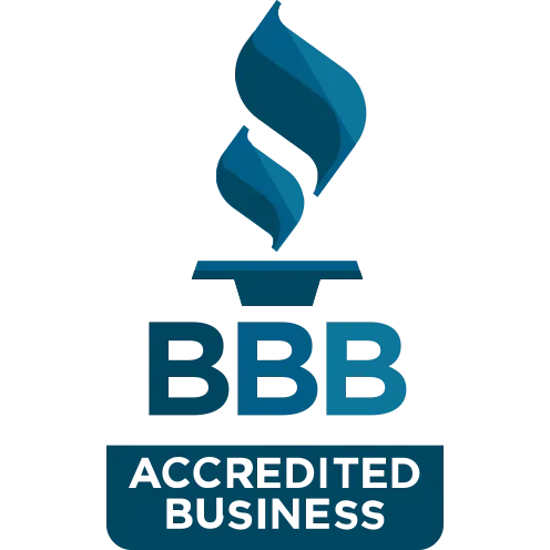 Keith's Towing inc. is proud to maintain a A+ rating with Better Business Bureau.
