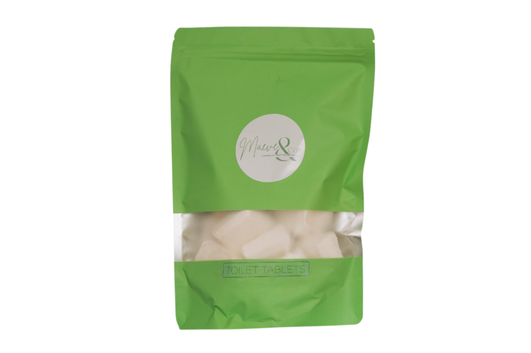 Toilet Tablets - 12 Pack