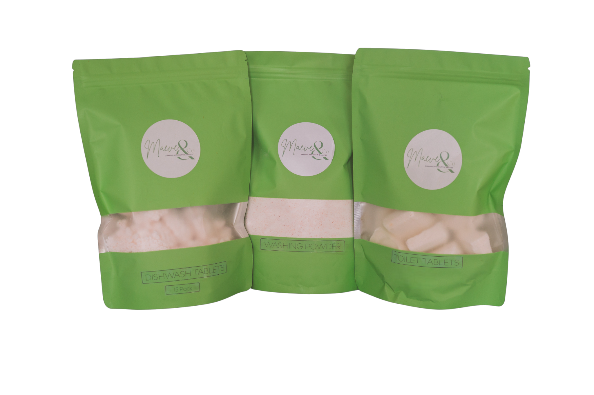 Starter Bundle