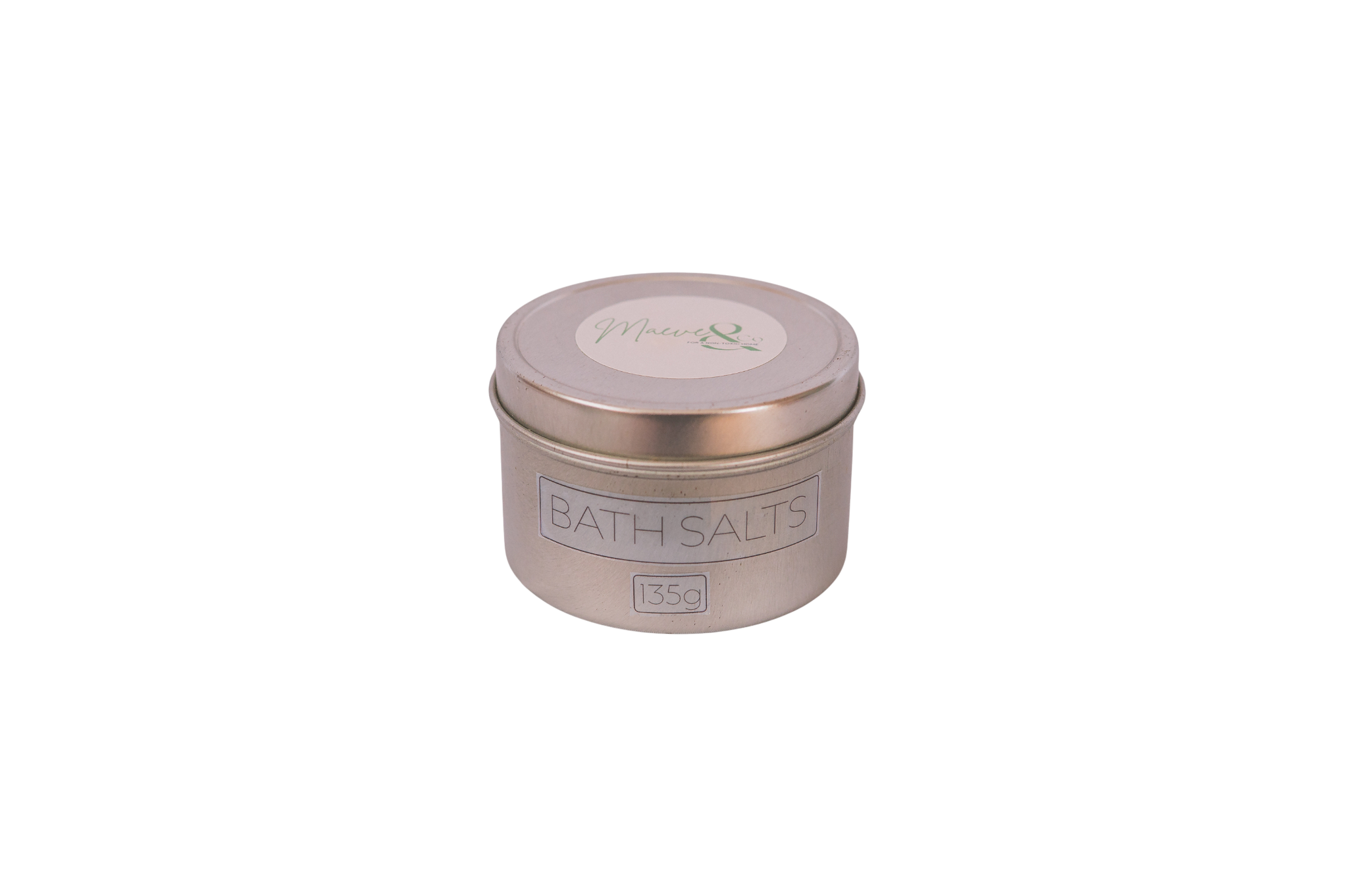 Bath Salts - 135g