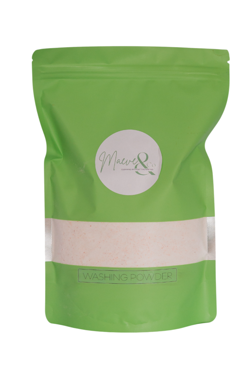 Washing Powder - 1KG Bag