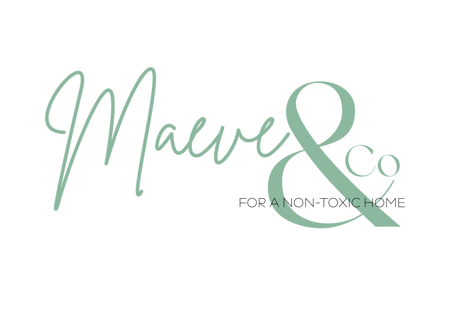 Maeve&amp;Co NZ