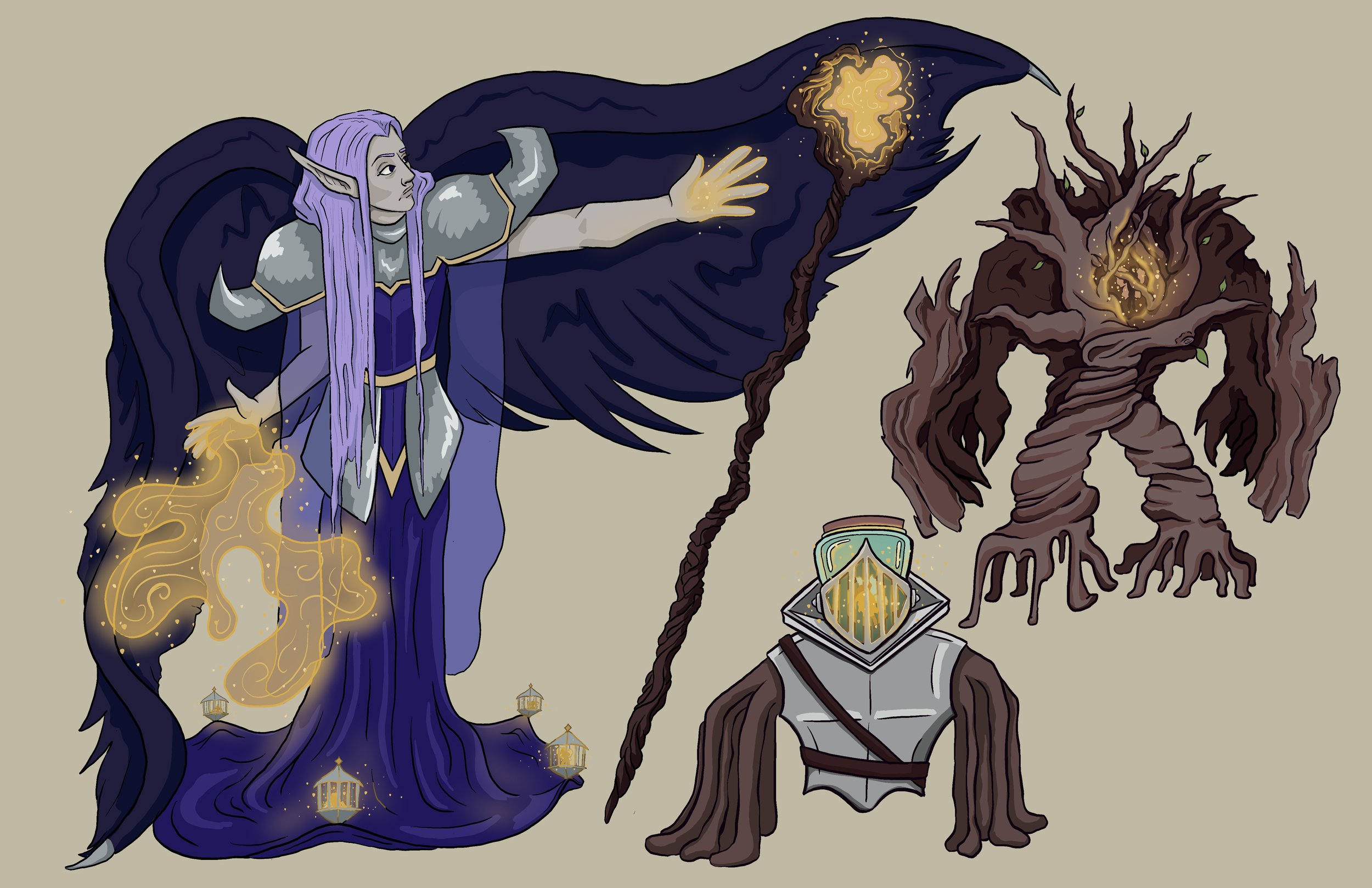 AGI303.01.24.H.Gallagher.Assignment 2 %22Fellowship%22Henchmen & Villain.jpg