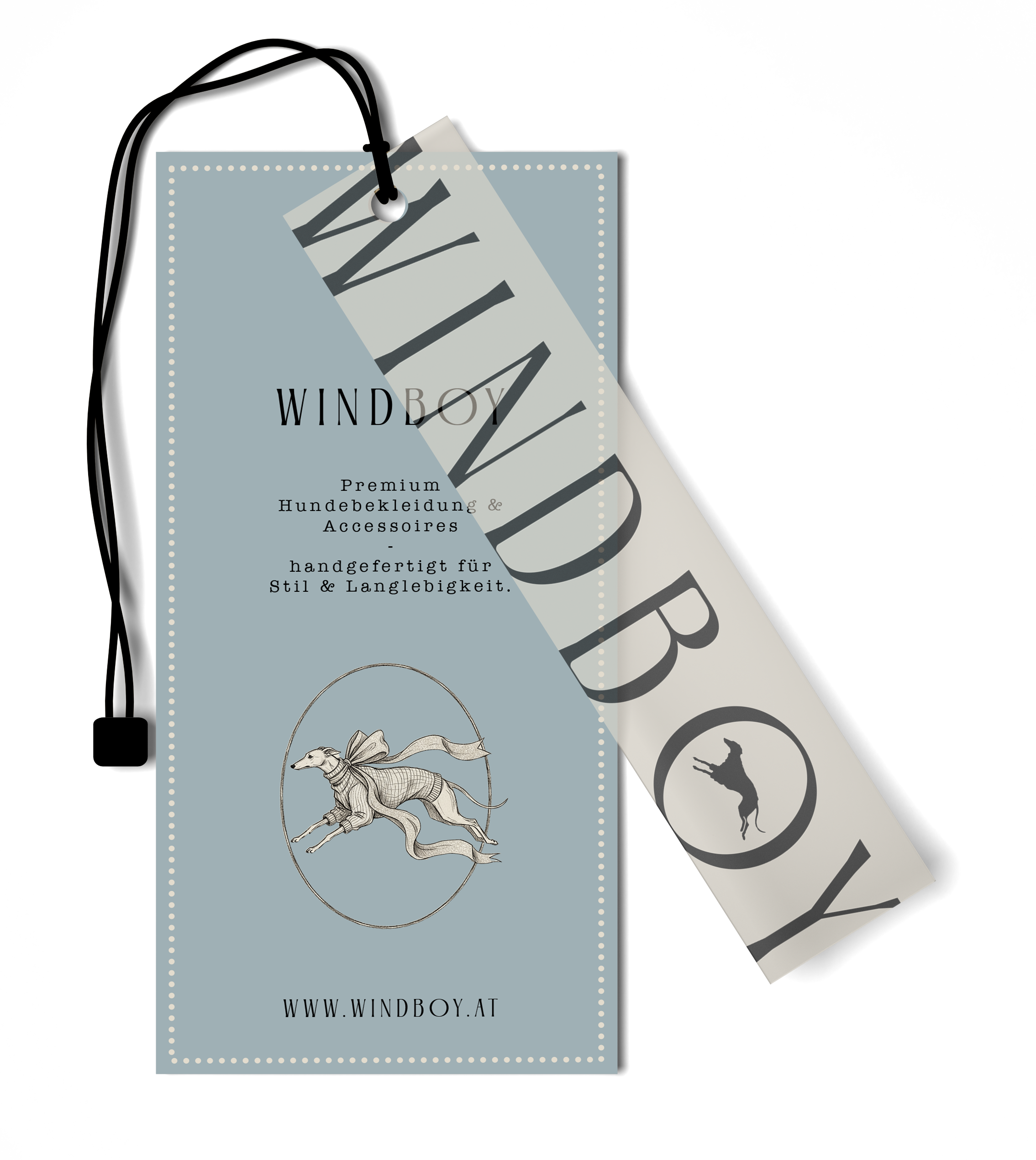 Windboy