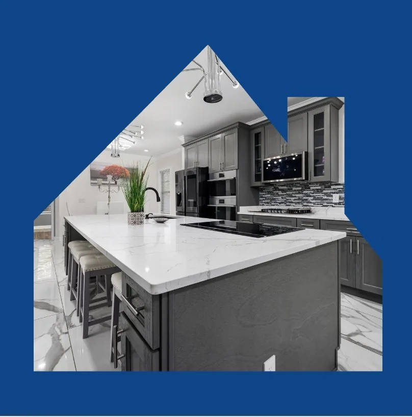 Renovation Services
