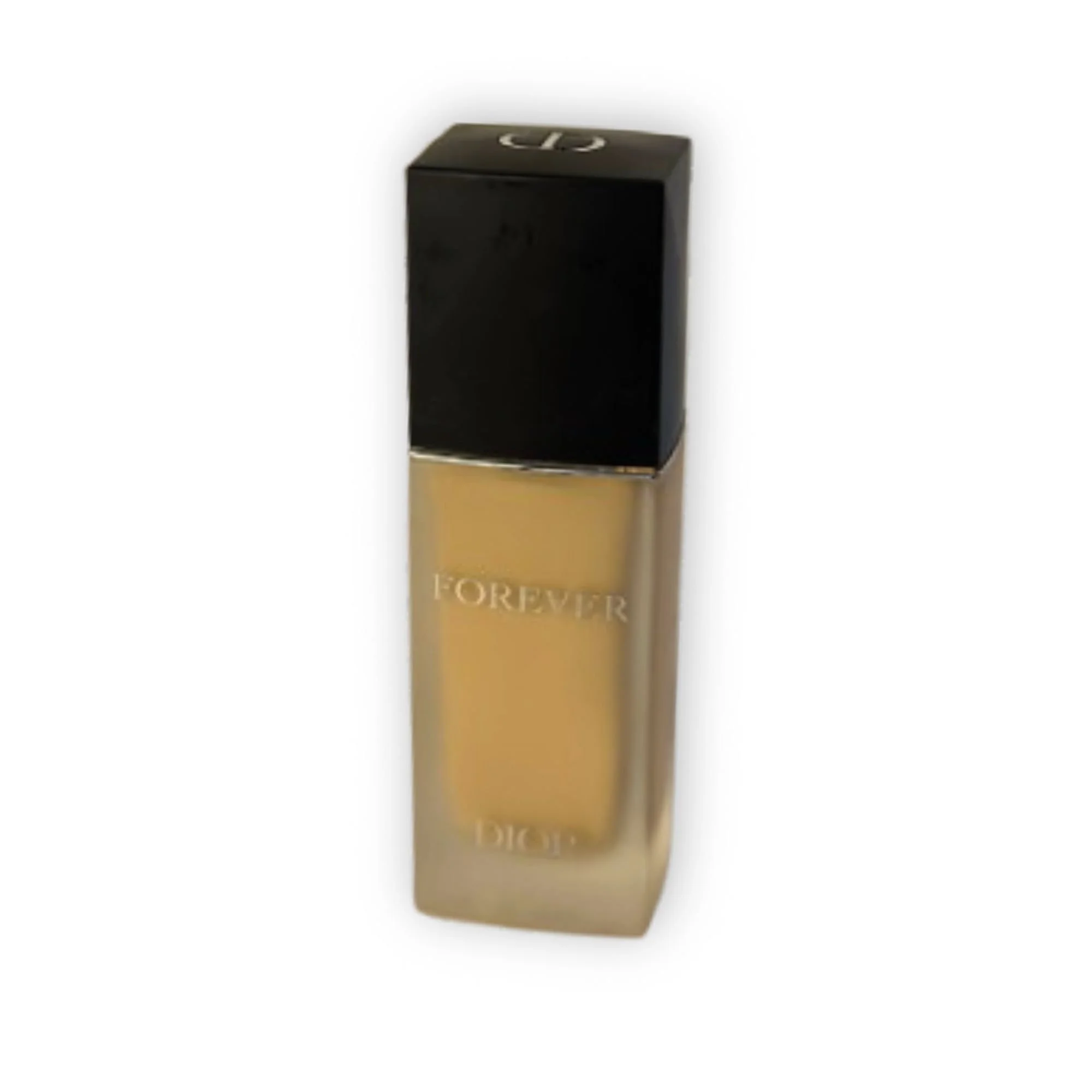 Dior Forever Transfer-Proof 24H Matte Foundation SPF 15— Full Size (No Box)