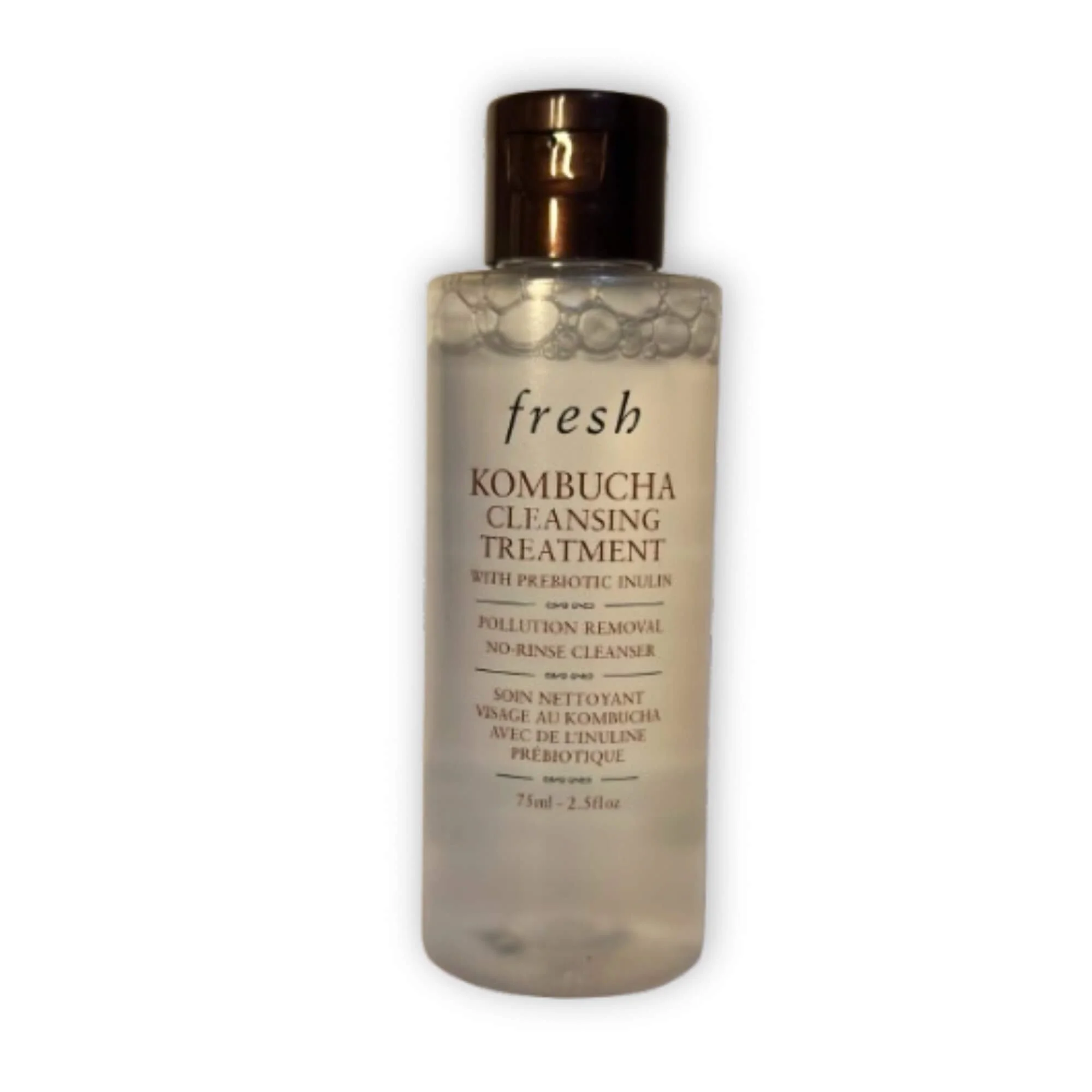 Fresh — Kombucha Cleansing Treatment (75 ml)