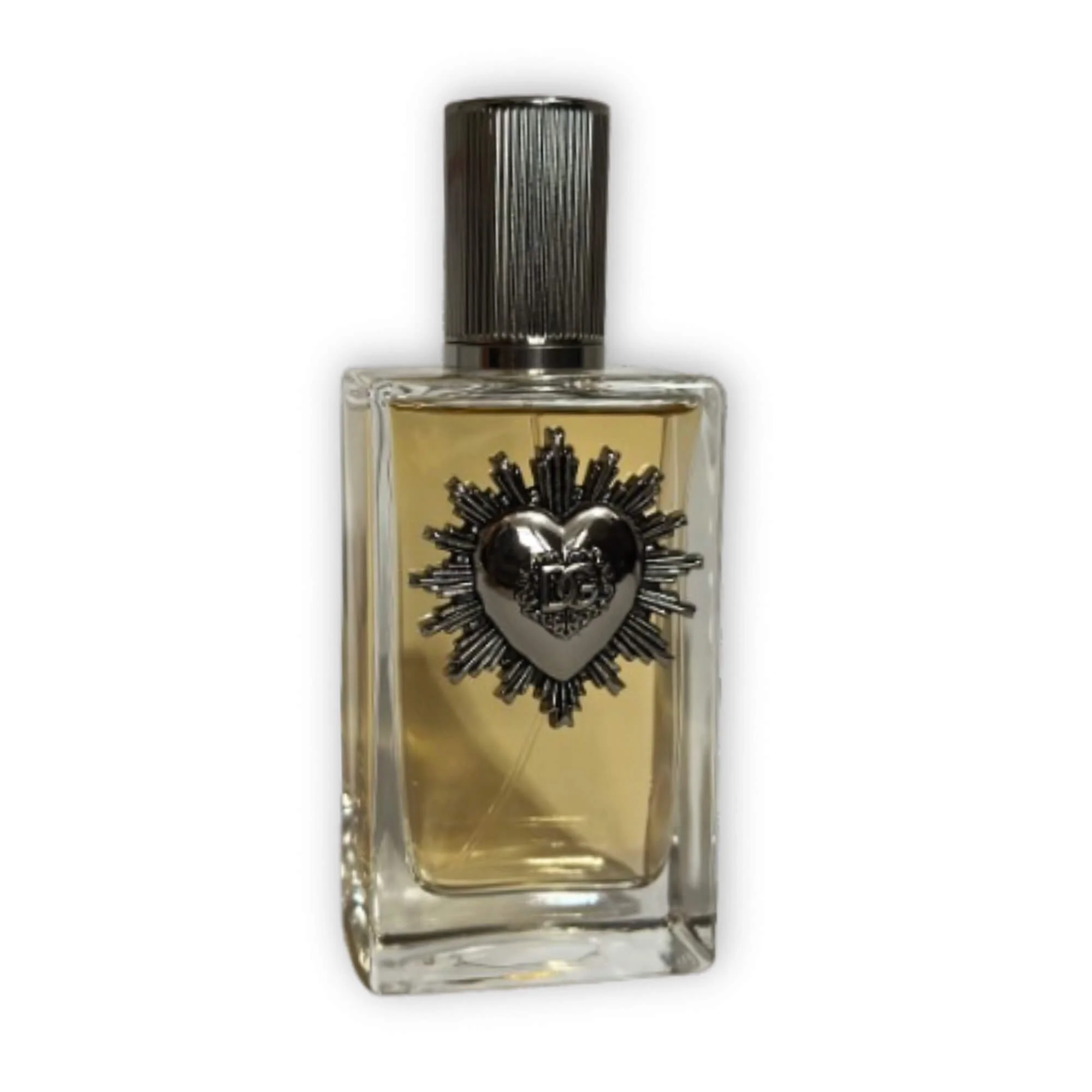 Dolce & Gabbana Devotion For Men Eau de Parfum — 100 mL / 3.3 oz (New -- Tester Unit)