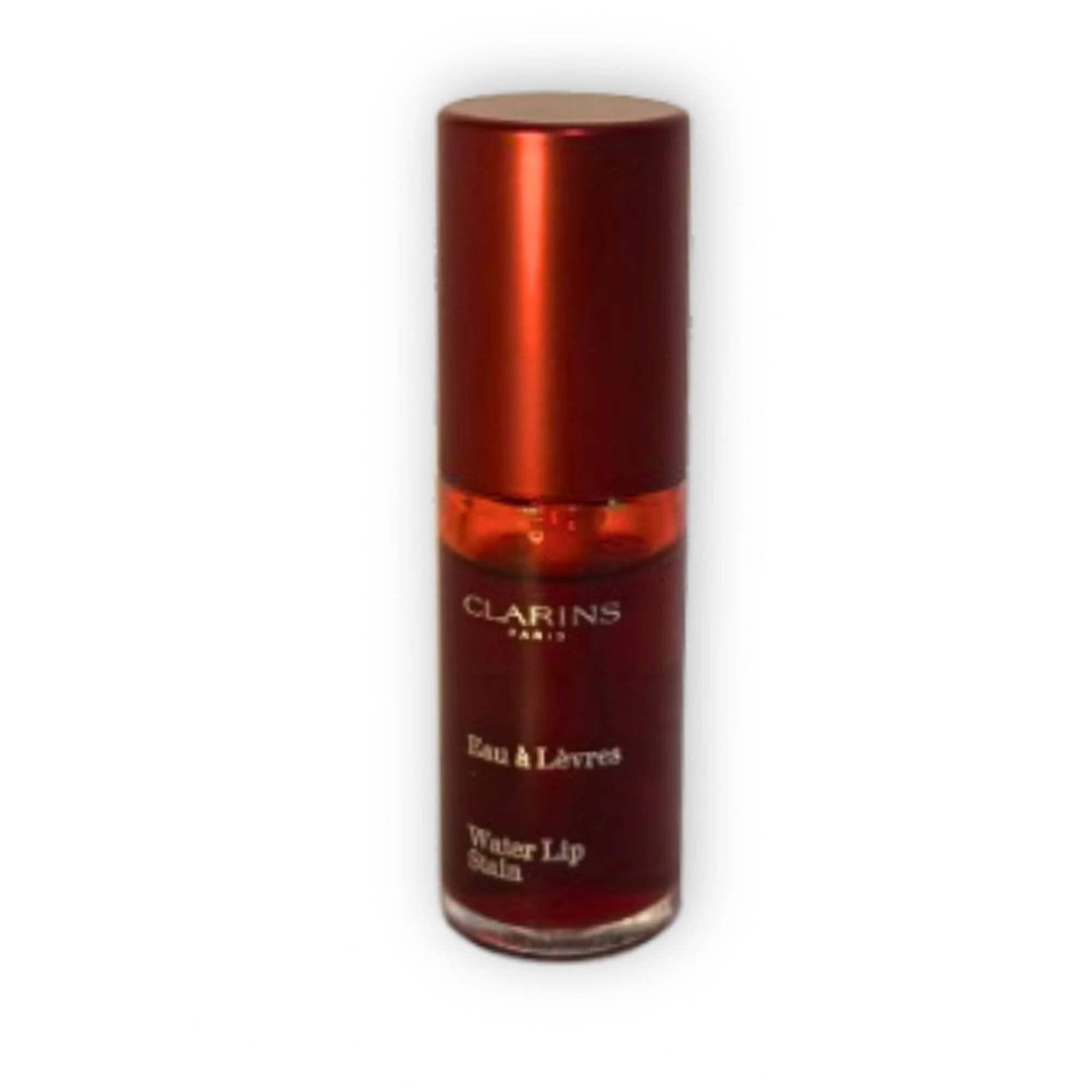 Clarins Water Lip Stain — Full Size (No Box)