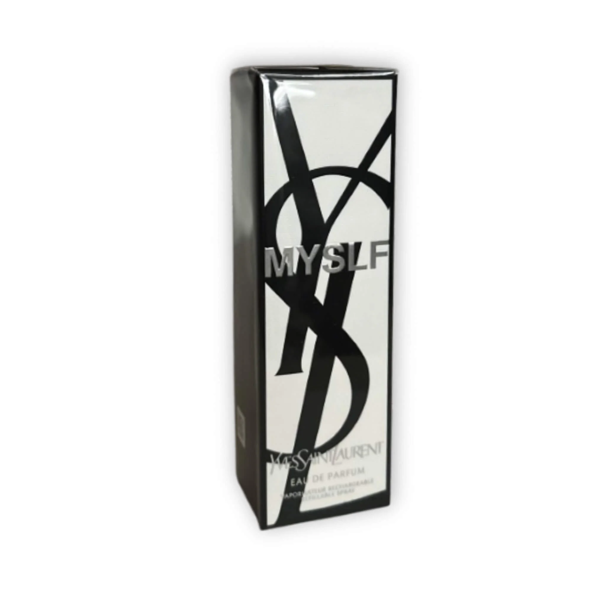 Yves Saint Laurent MYSLF Eau de Parfum — 100 mL / 3.3 oz (Brand New In Box)