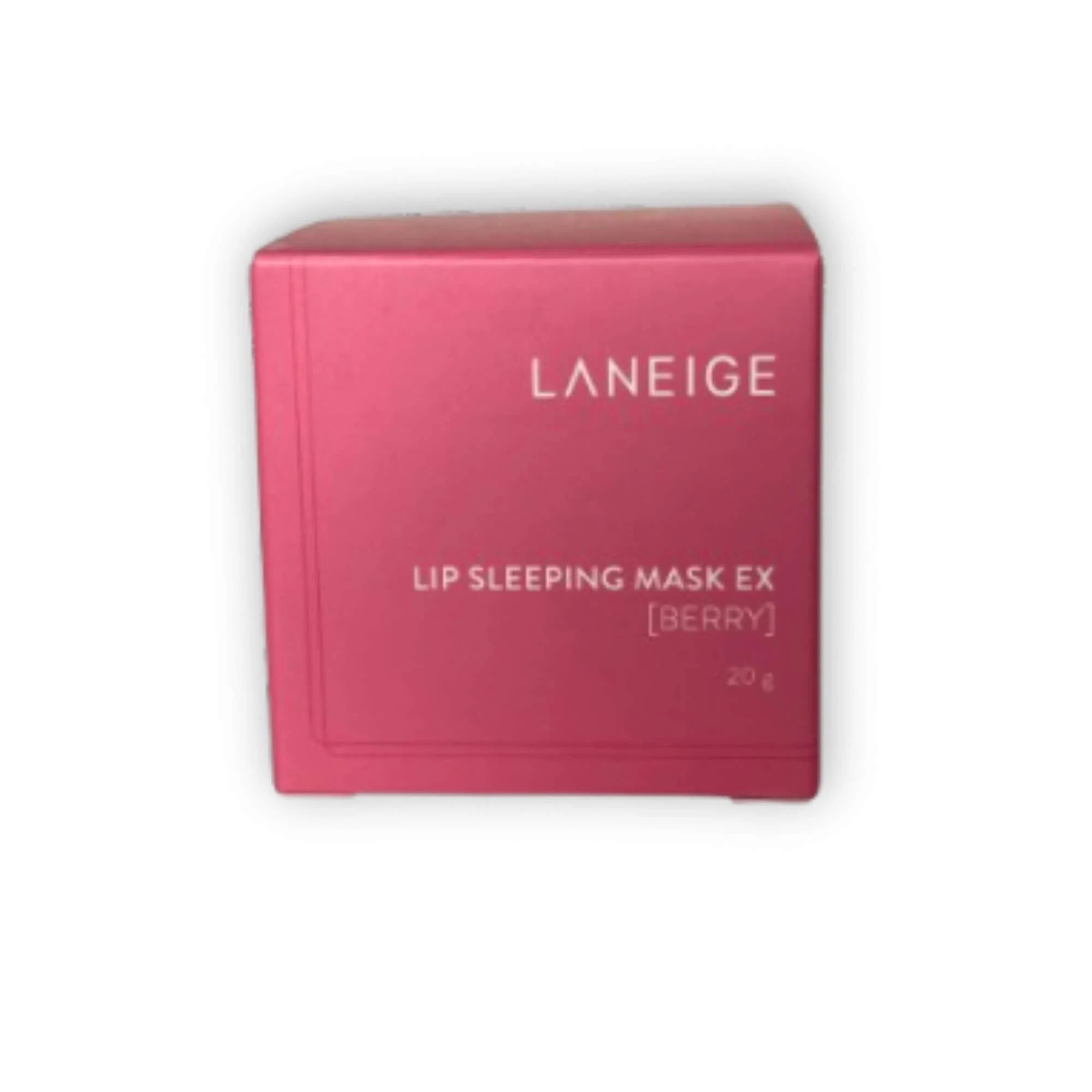 Laneige — Lip Sleeping Mask (20 g)