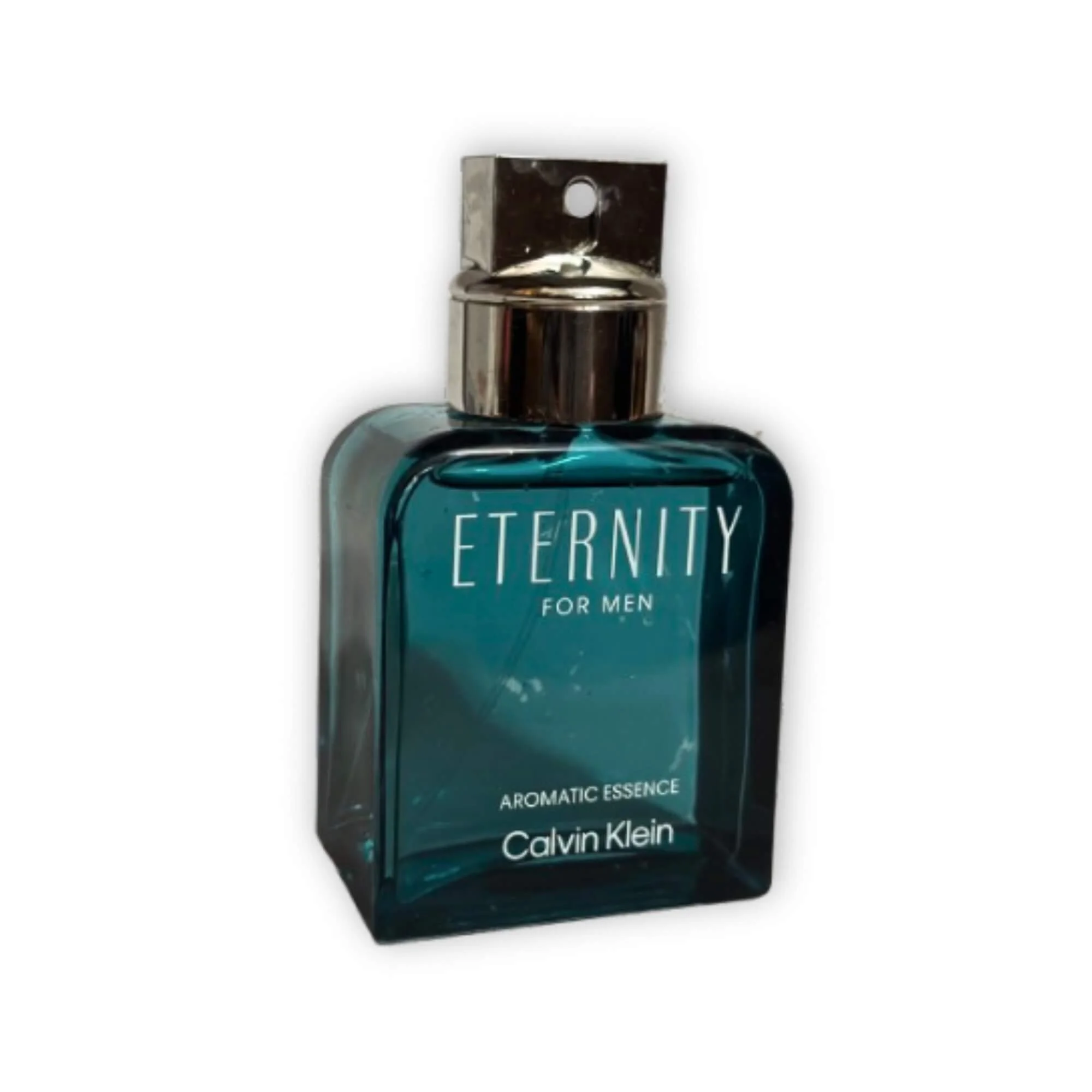 Calvin Klein — Eternity Aromatic Essence for Men (50 mL / 1.7 oz) (No Box)