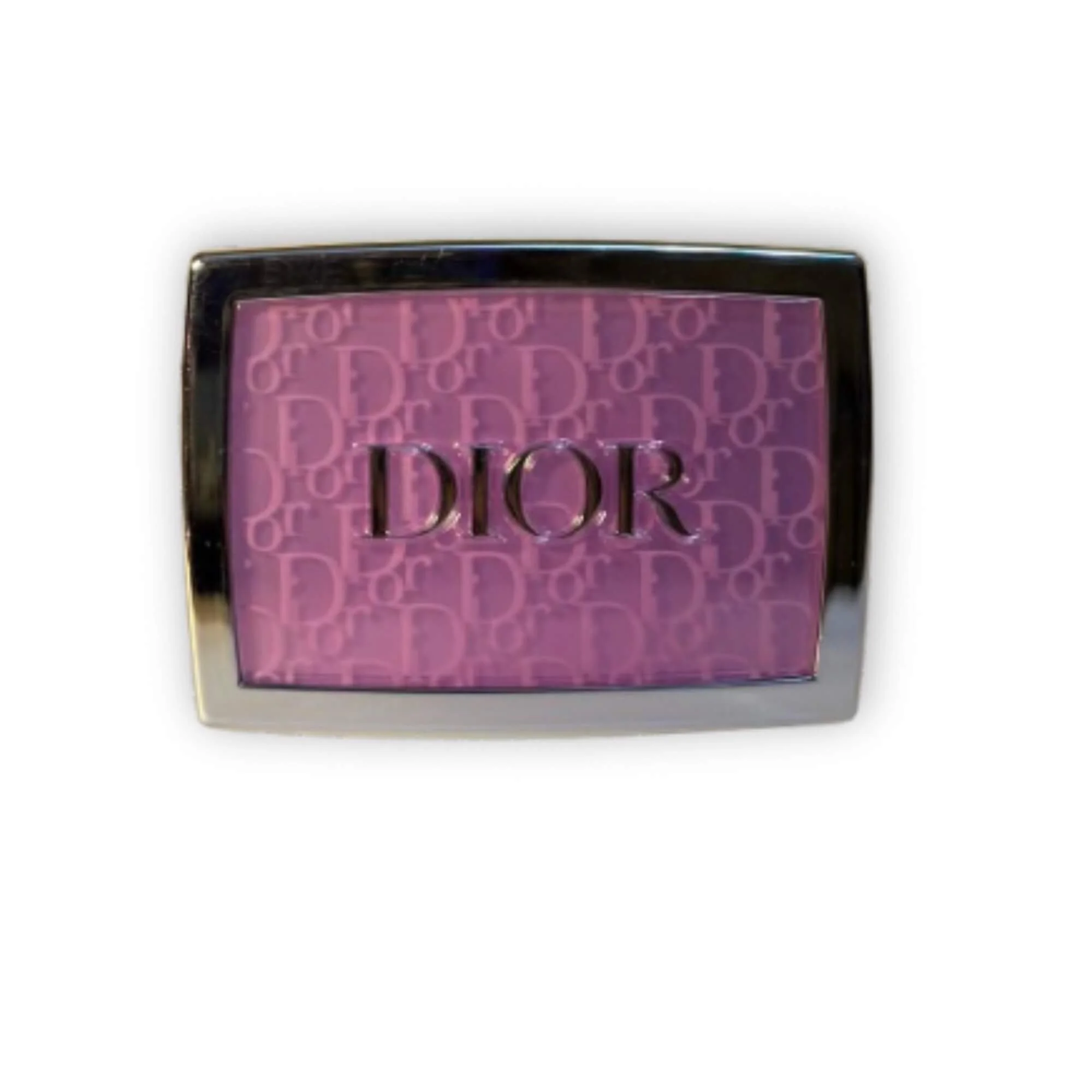 Dior Backstage Rosy Glow Blush New -- No Box
