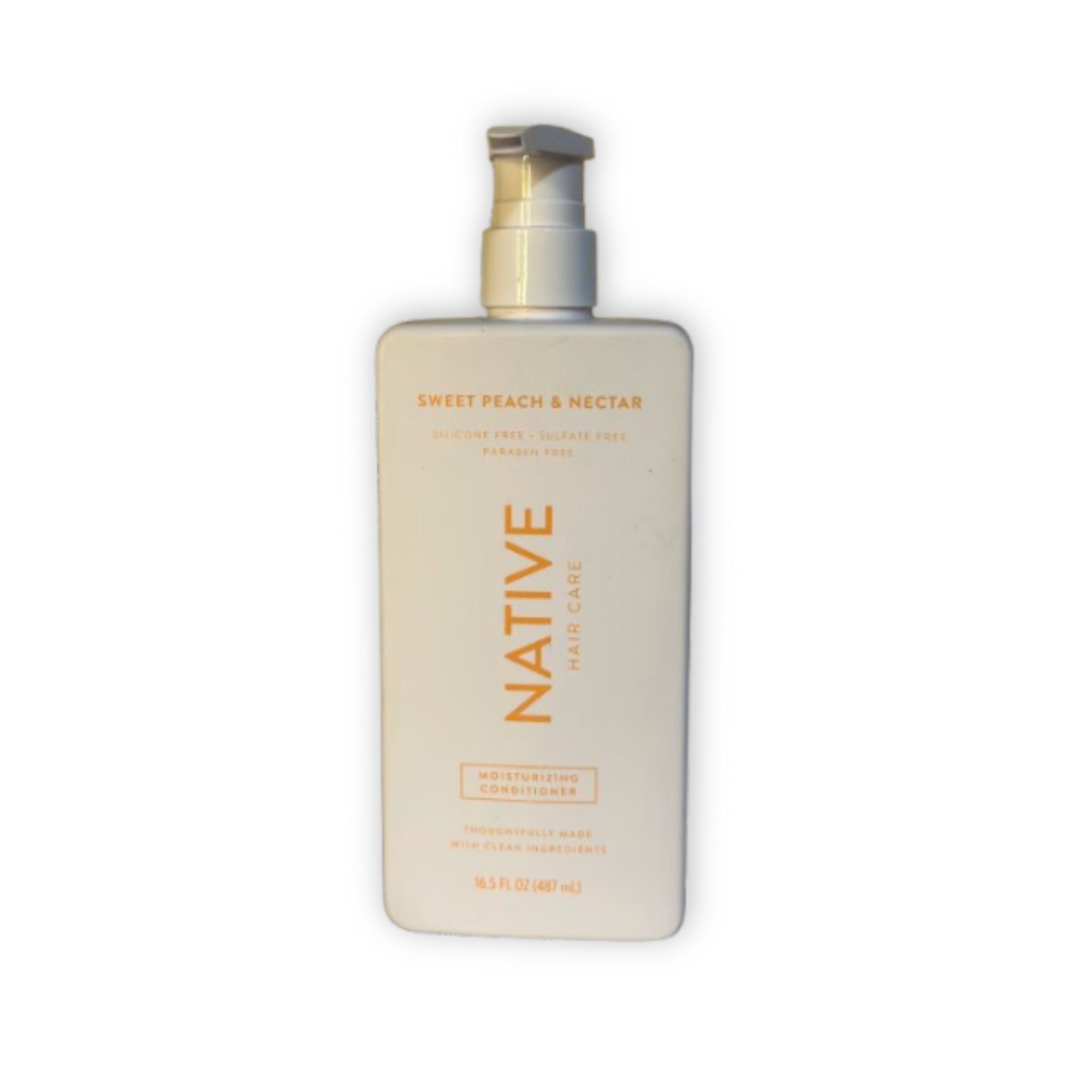Native Sweet Peach and Nectar Conditioner.jpeg