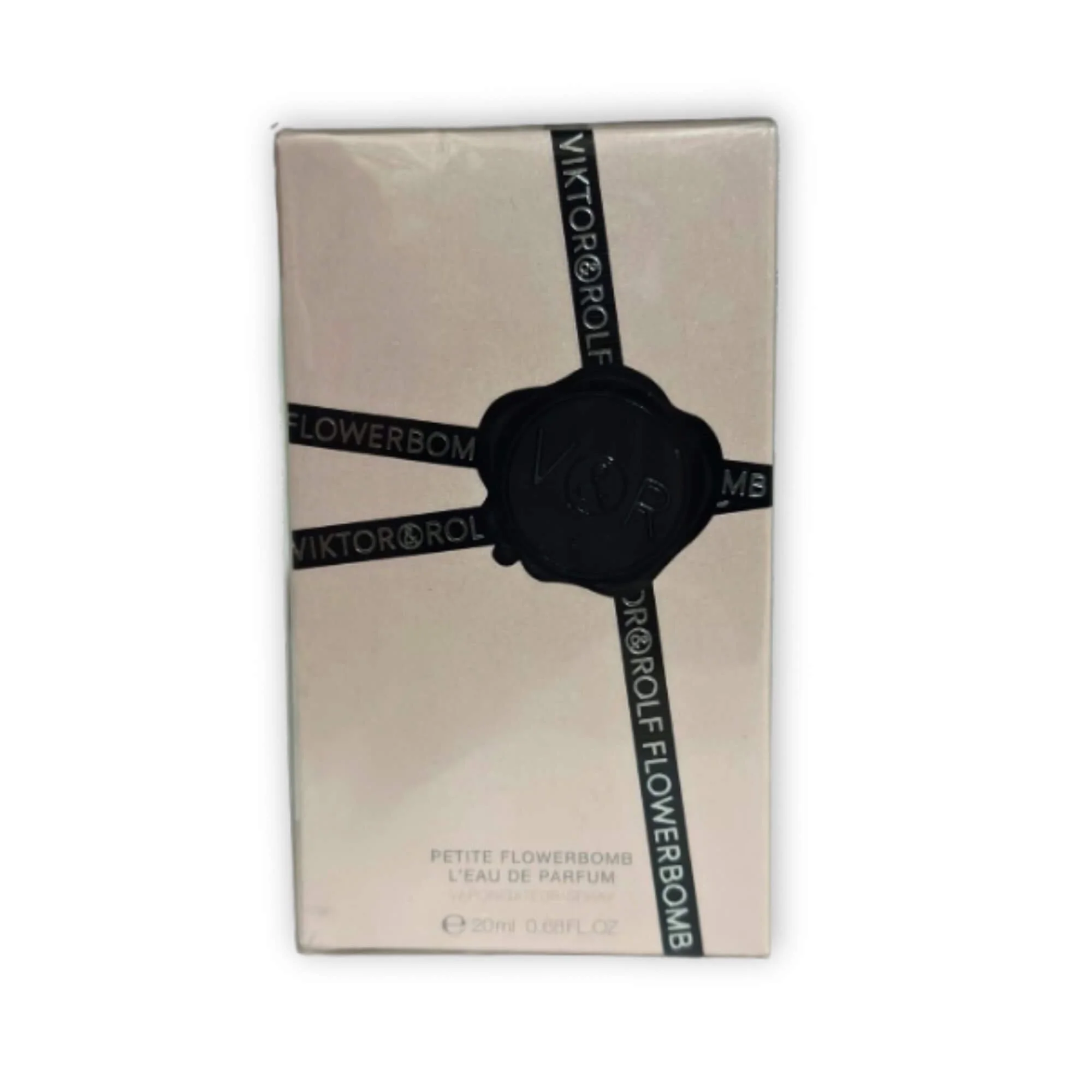 Viktor & Rolf — Flowerbomb Eau de Parfum (20 ml)