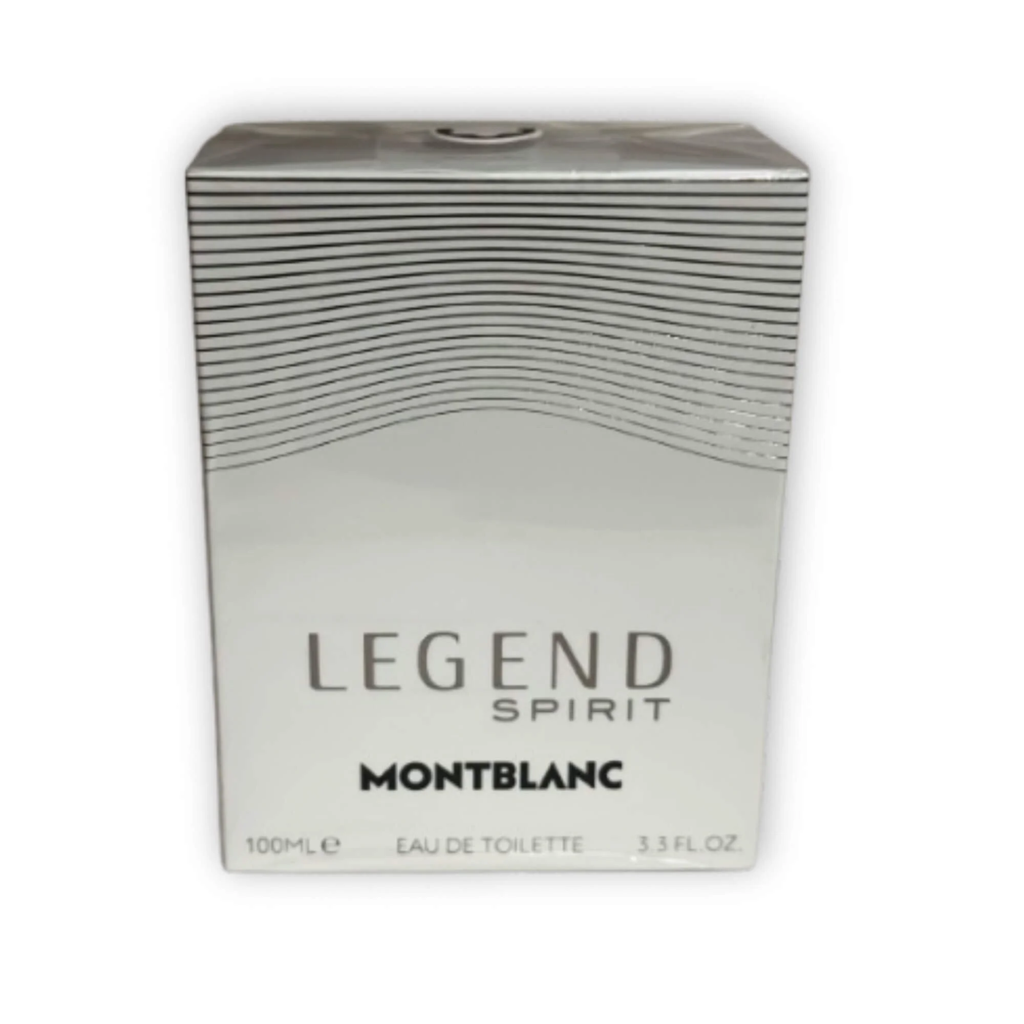 Montblanc — Legend Spirit Eau de Toilette (100 mL / 3.3 oz)
