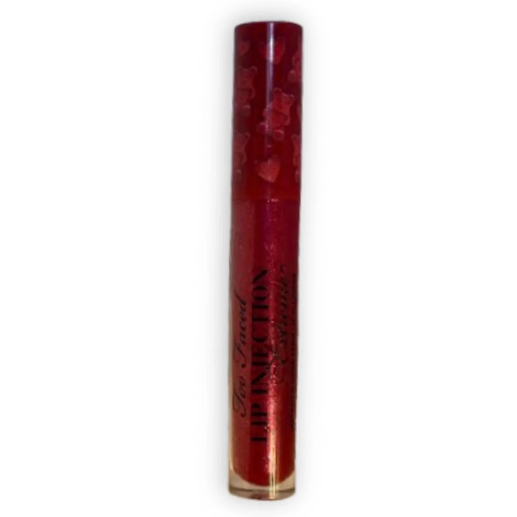 Too Faced Lip Injection Extreme — (Full Size, No Box)
