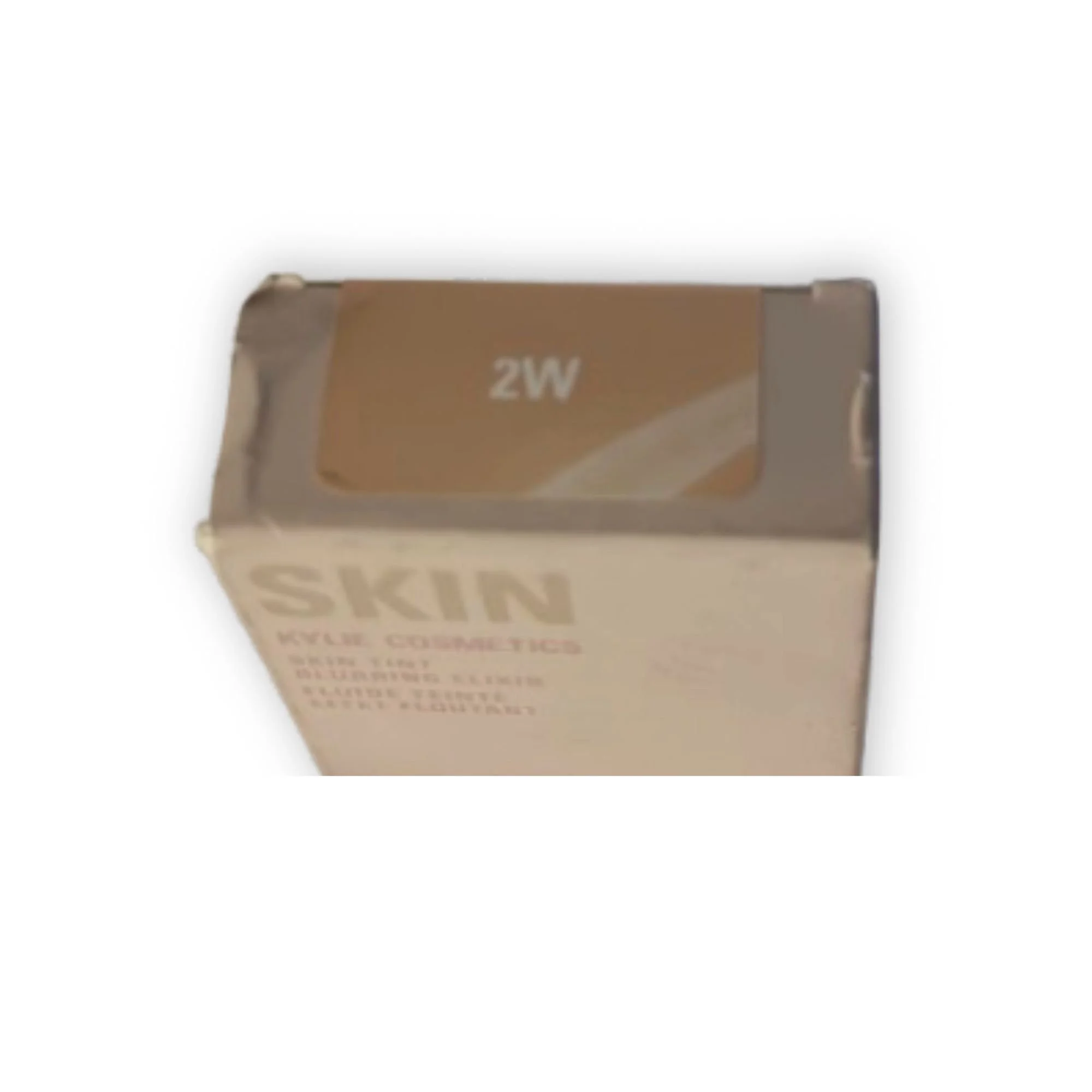 Kylie Cosmetics Skin Tint 2W.jpeg