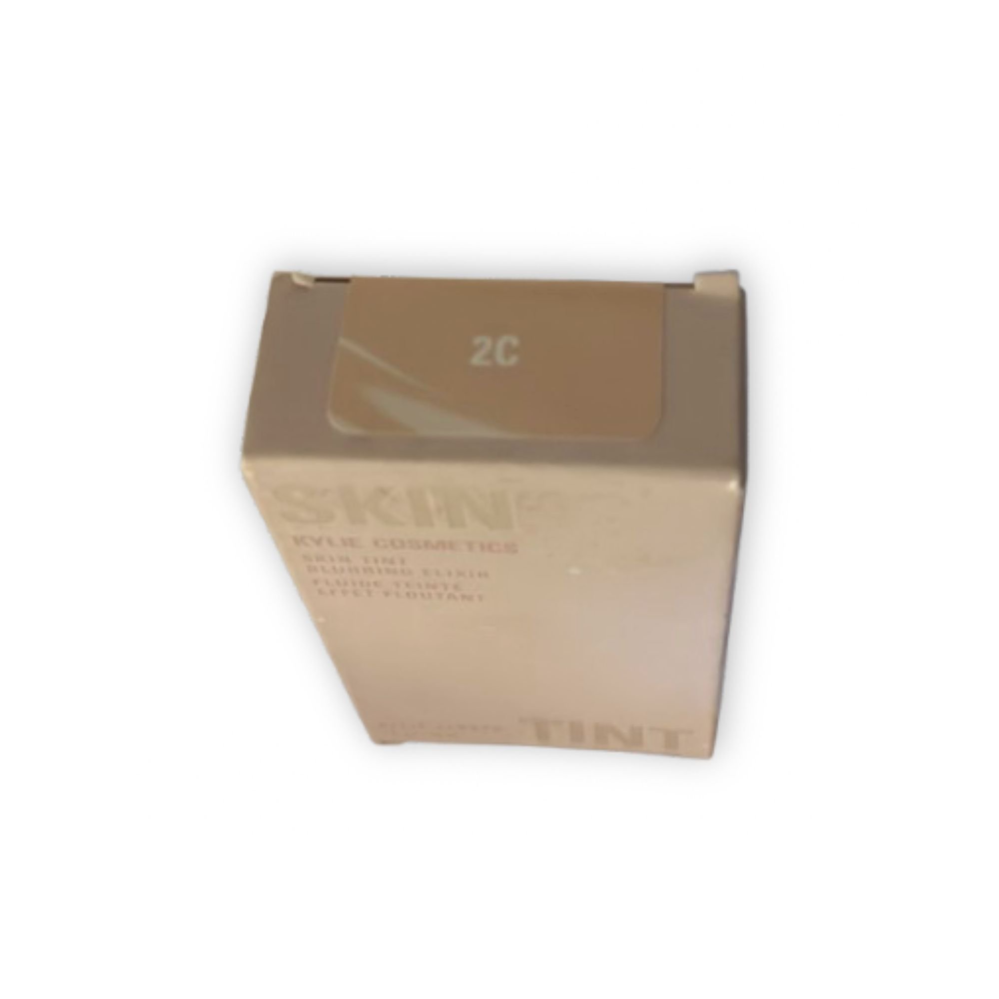 Kylie Cosmetics Skin Tint 2C.jpeg