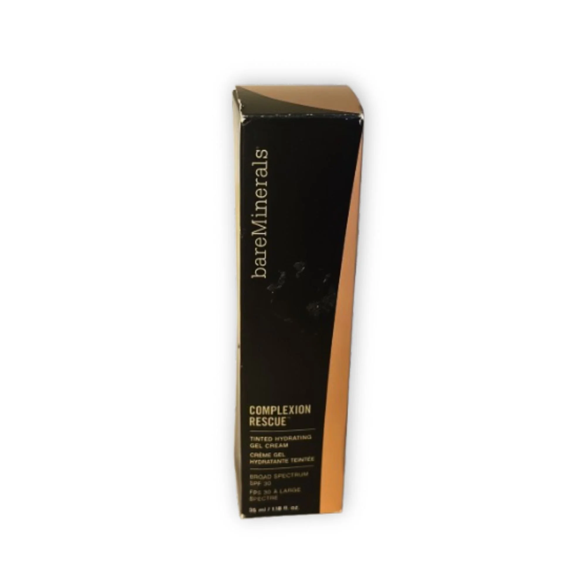 bareMinerals Complexion Rescue Tinted Moisturizer  Full Size (Brand New & Sealed)