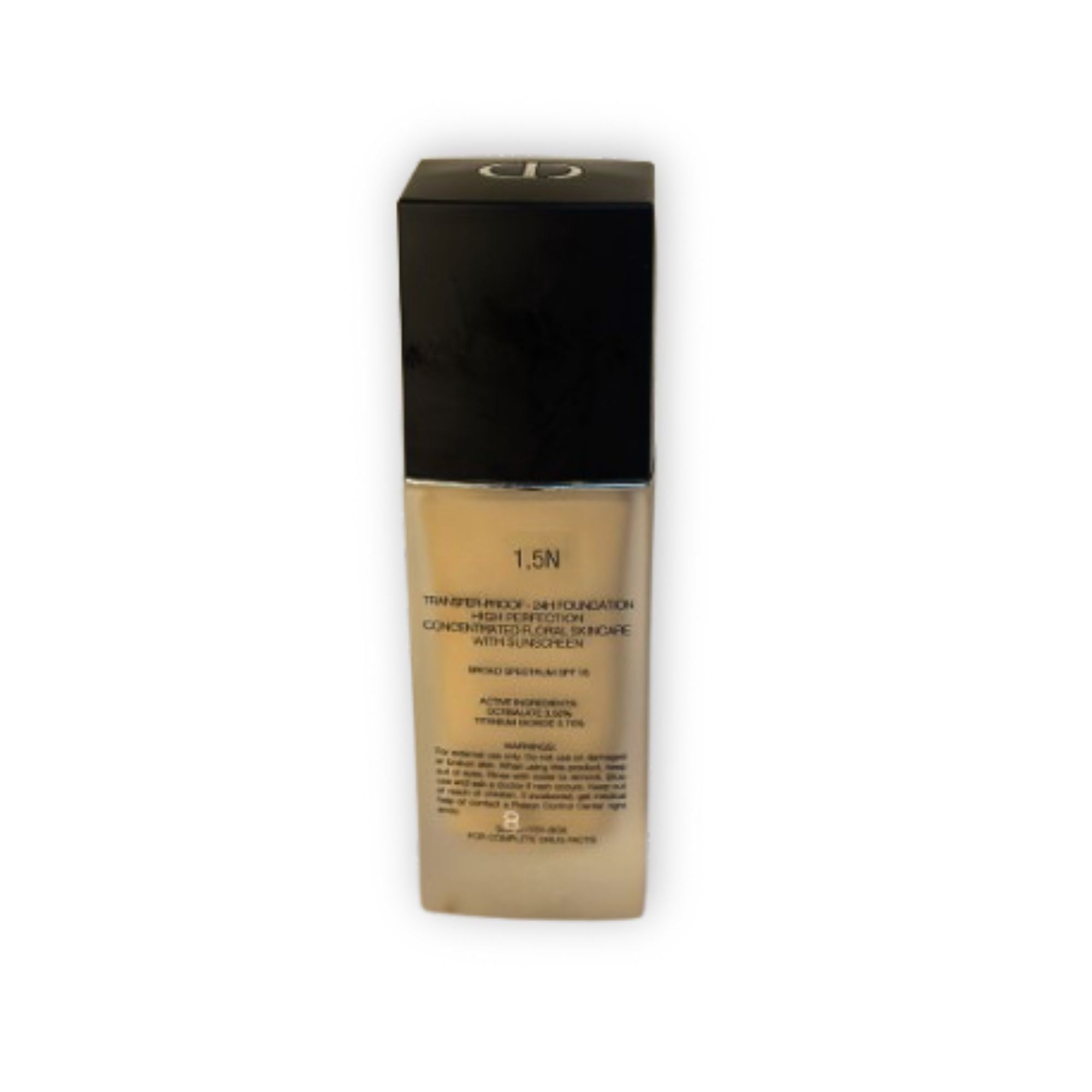 DIOR FOREVER FOUNDATION 1.5N.jpeg