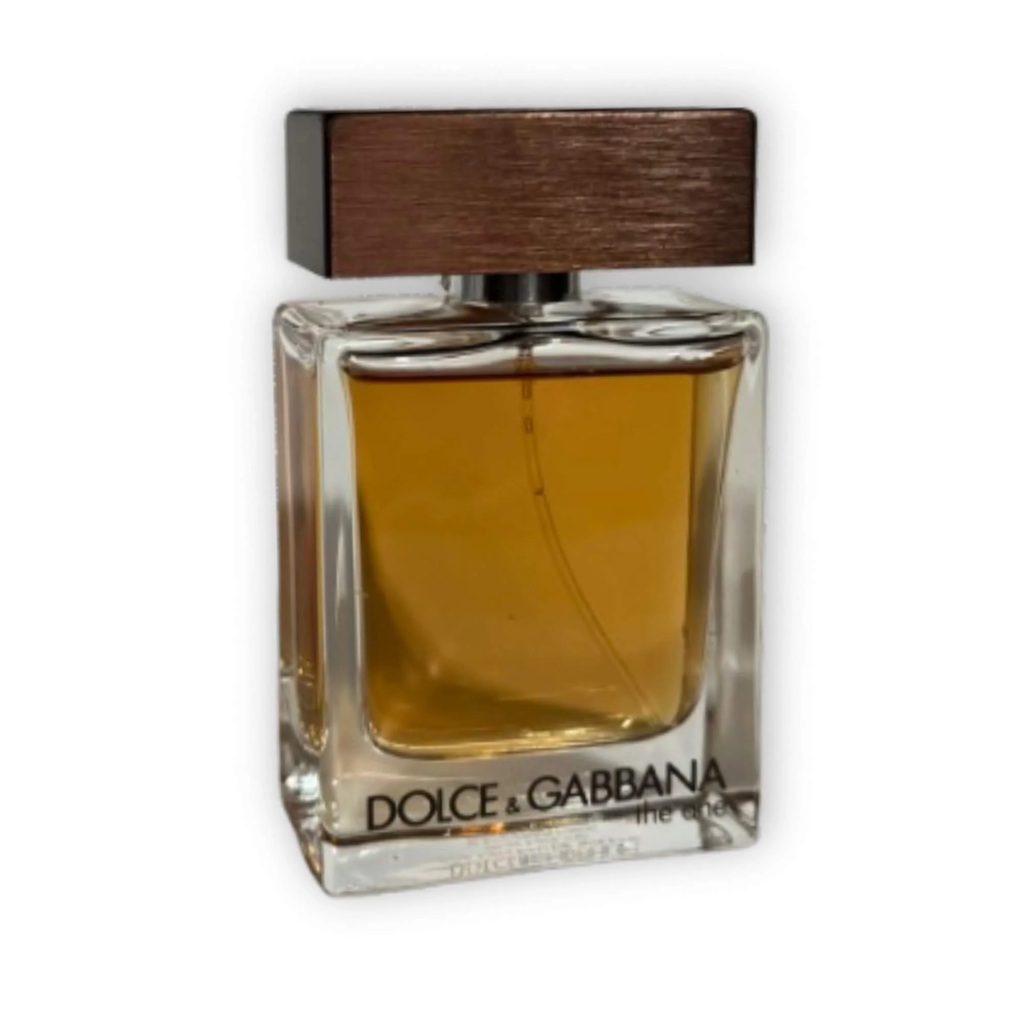 Dolce & Gabbana The One For Men Eau de Toilette — 100 mL / 3.3 oz (New -- No Box)