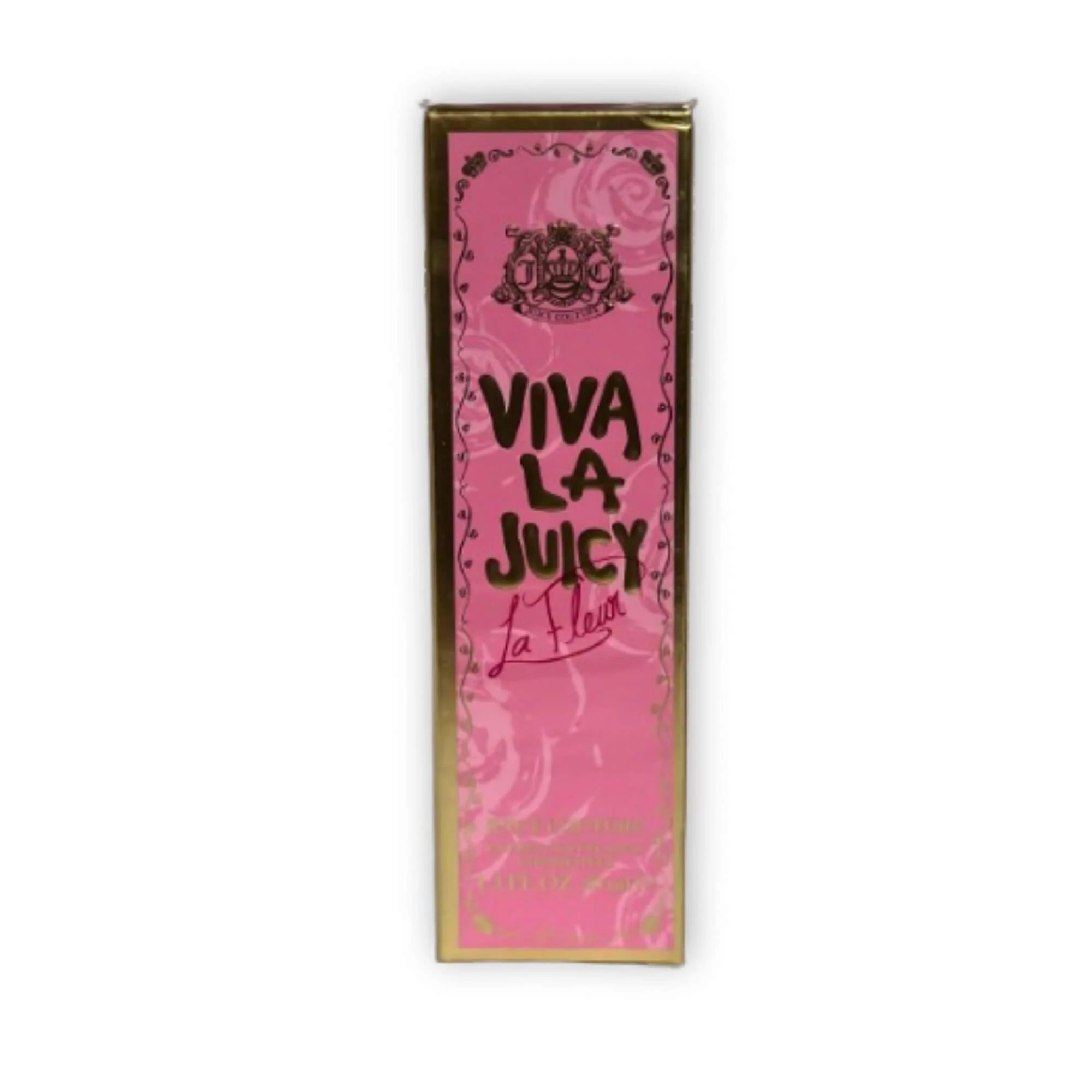 Juicy Couture — Viva La Juicy La Fleur Eau de Toilette (40 mL)