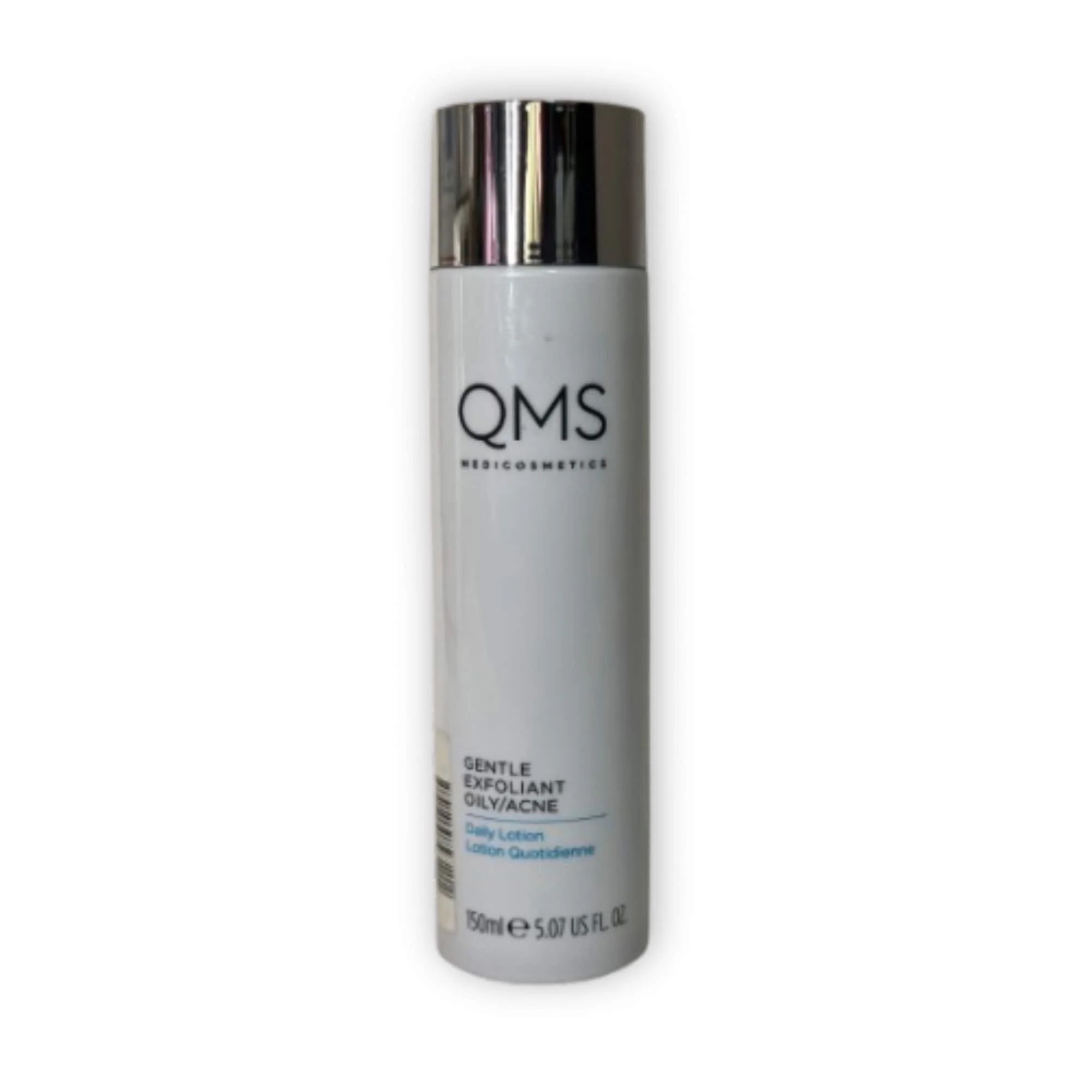 QMS Medicosmetics — Gentle Exfoliant Daily Lotion (Oily / Acne) (150 mL / 6.07 fl oz)