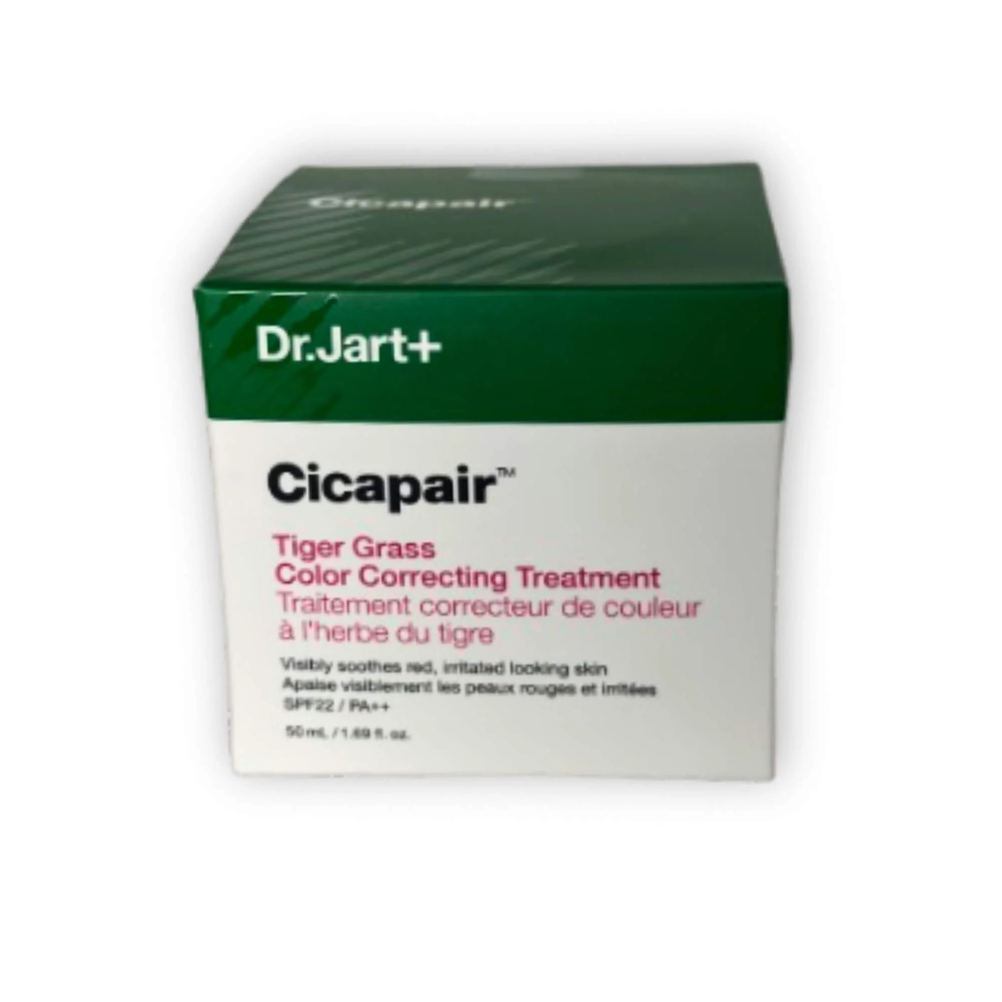 Dr. Jart+ — Cicapair™ Tiger Grass Color Correcting Treatment (50 mL)
