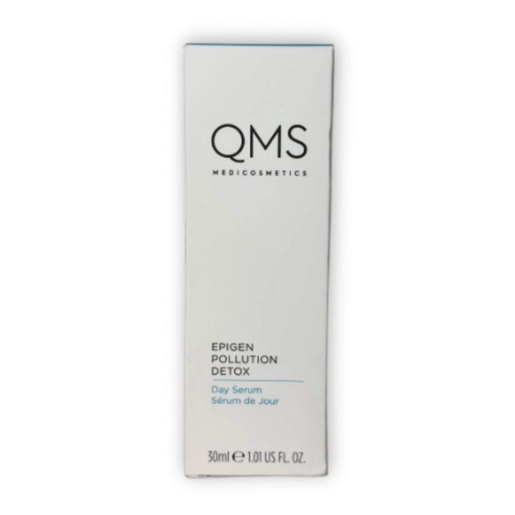 QMS Medicosmetics — Epigen Pollution Detox Day Serum (30 mL / 1.01 fl oz)