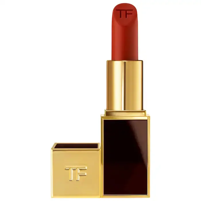 TF Lipstick shade scarlet rouge.webp
