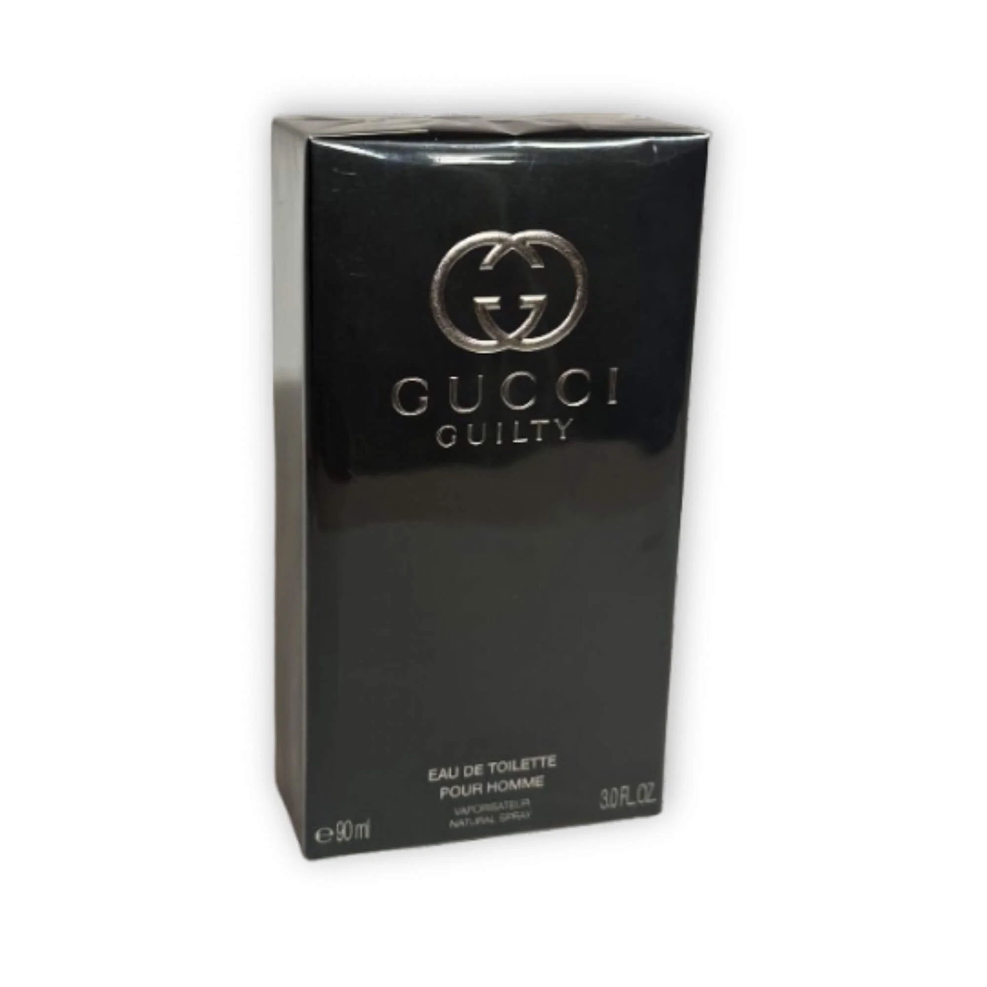 Gucci Guilty Pour Homme Eau de Toilette (90 mL / 3 oz)