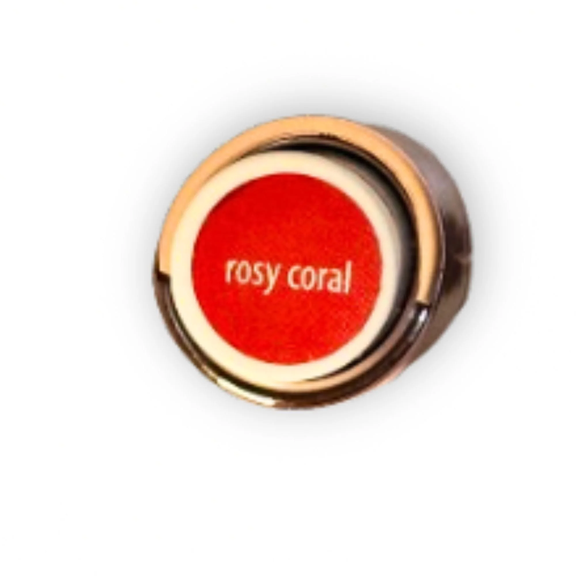 Tarte maracuja juicy lip rosy coral.jpeg