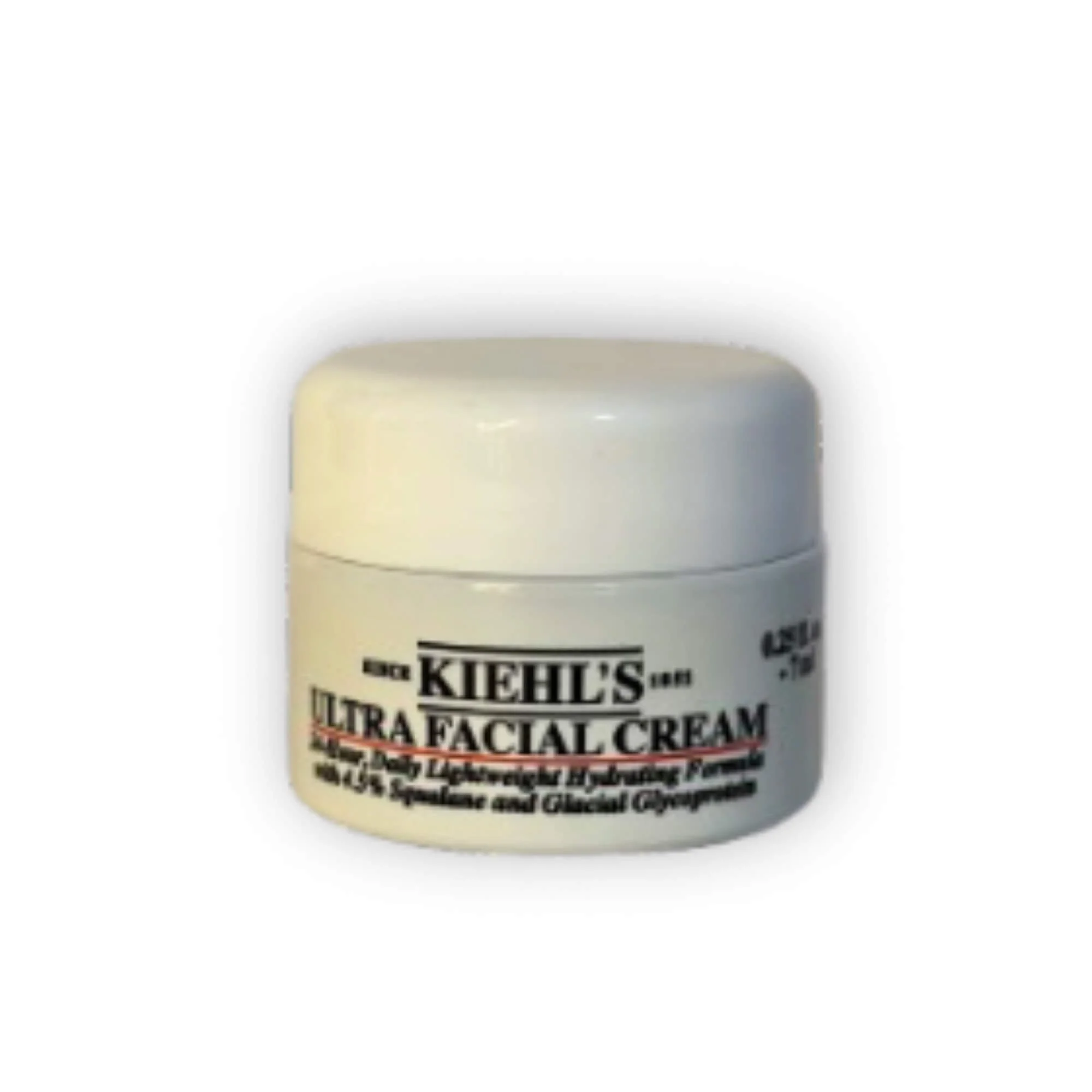 Kiehl’s — Ultra Facial Cream (7 ml)