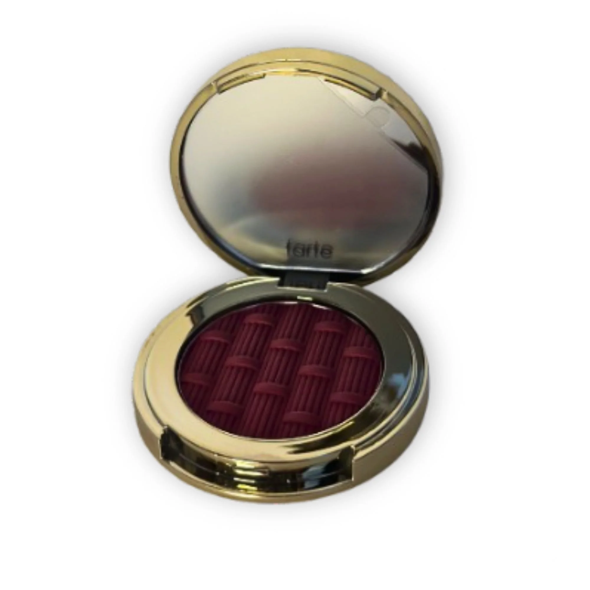 Tarte Amazonian Clay 12-Hour Blush — (Travel Size / No Box)