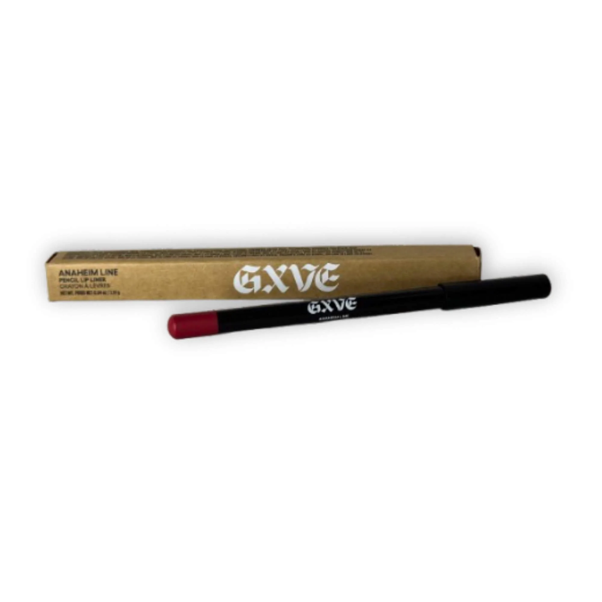 GXVE by Gwen Stefani — Scarlet Red Pencil Lip Liner